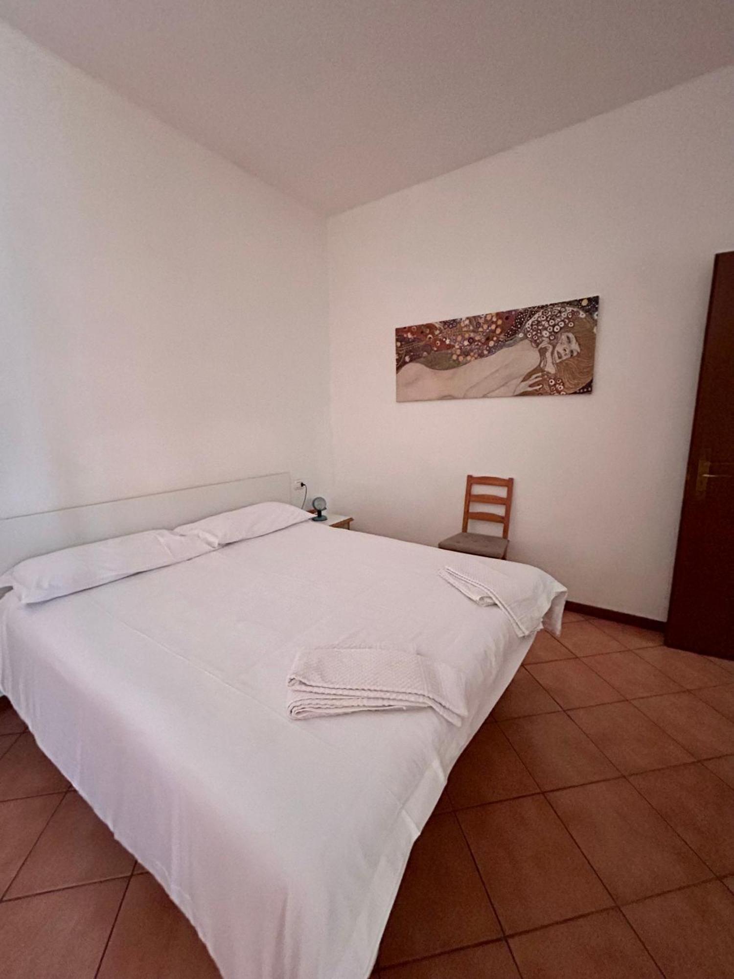 Casa Miralago Apartment *