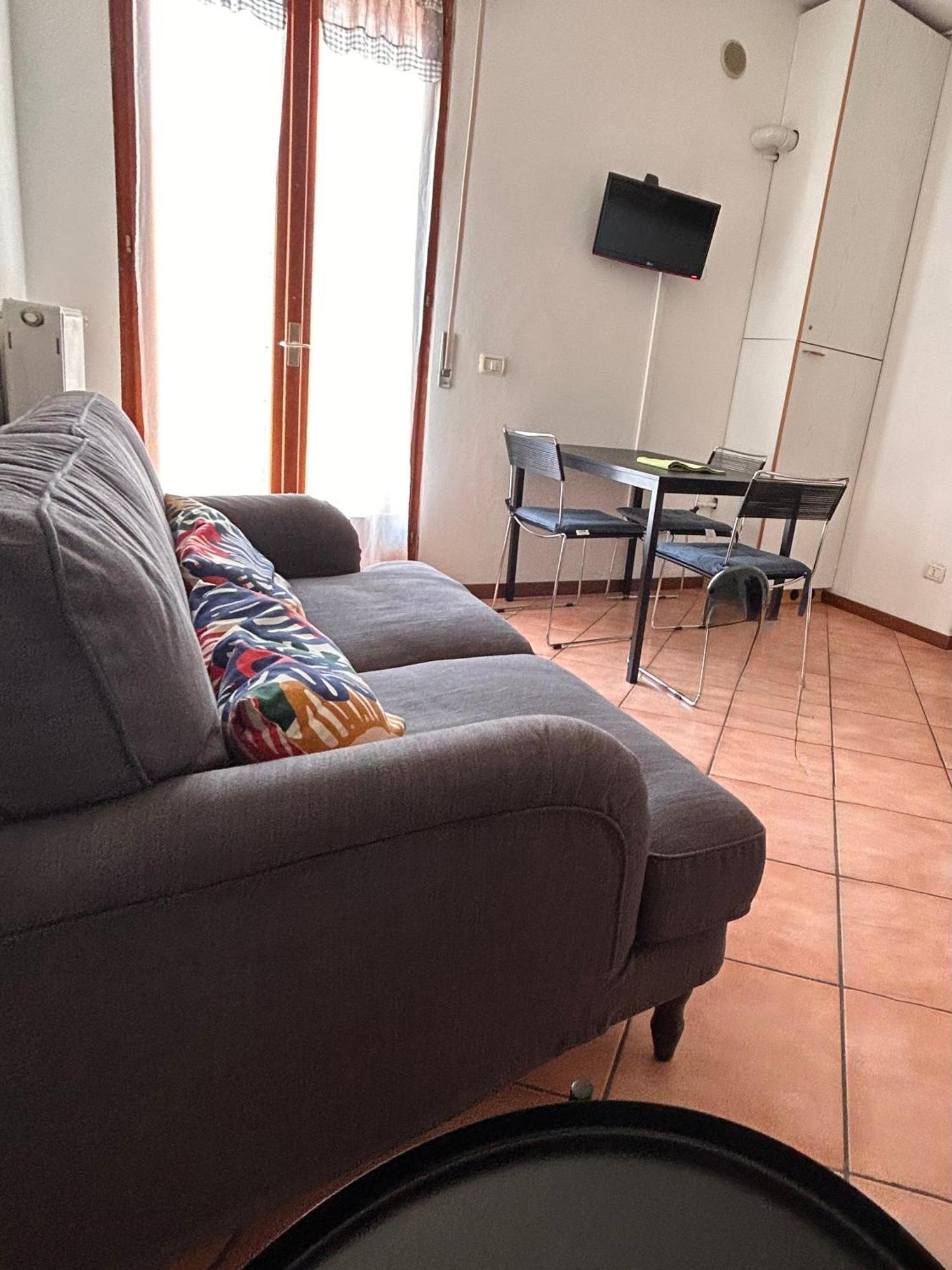 Casa Miralago Apartment