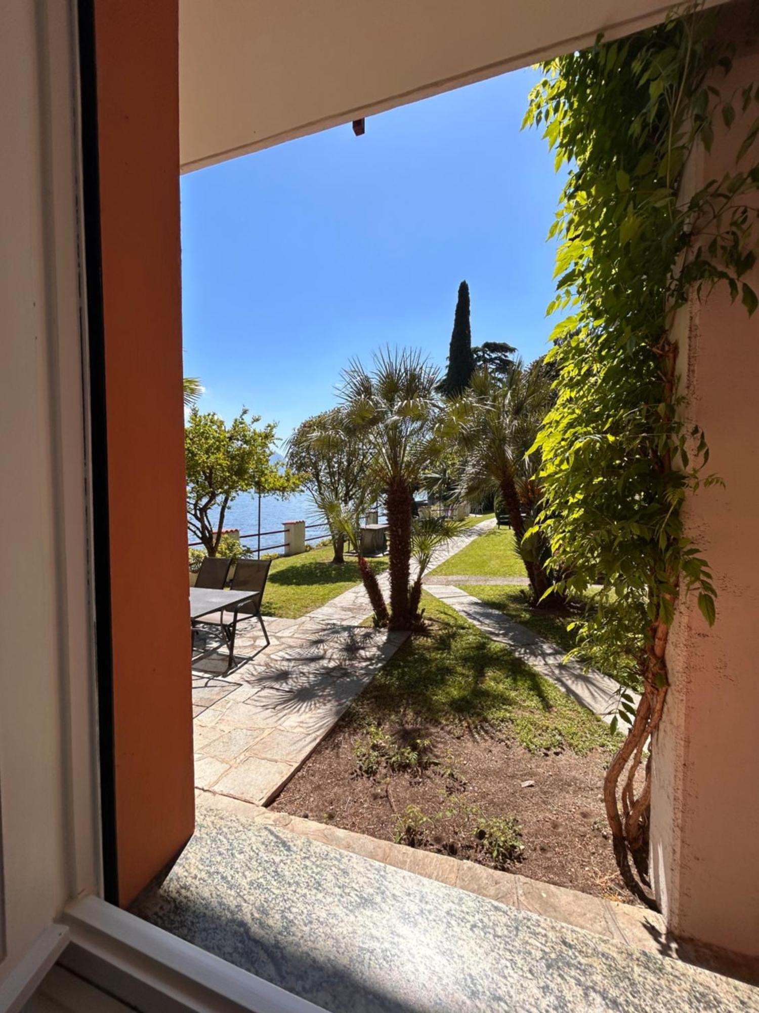 Casa Miralago Apartment Menaggio
