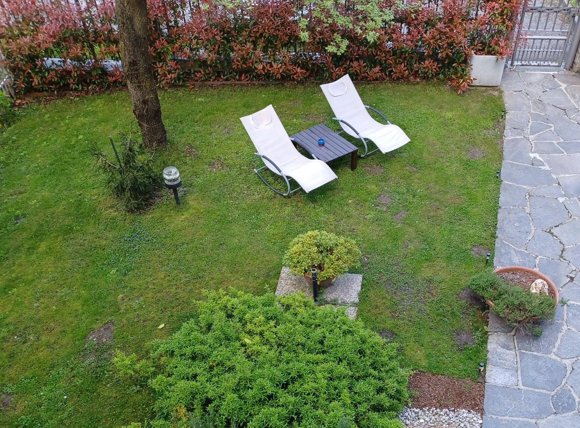 Apartment La Menaresta Quiet & Relax Near Bellagio *