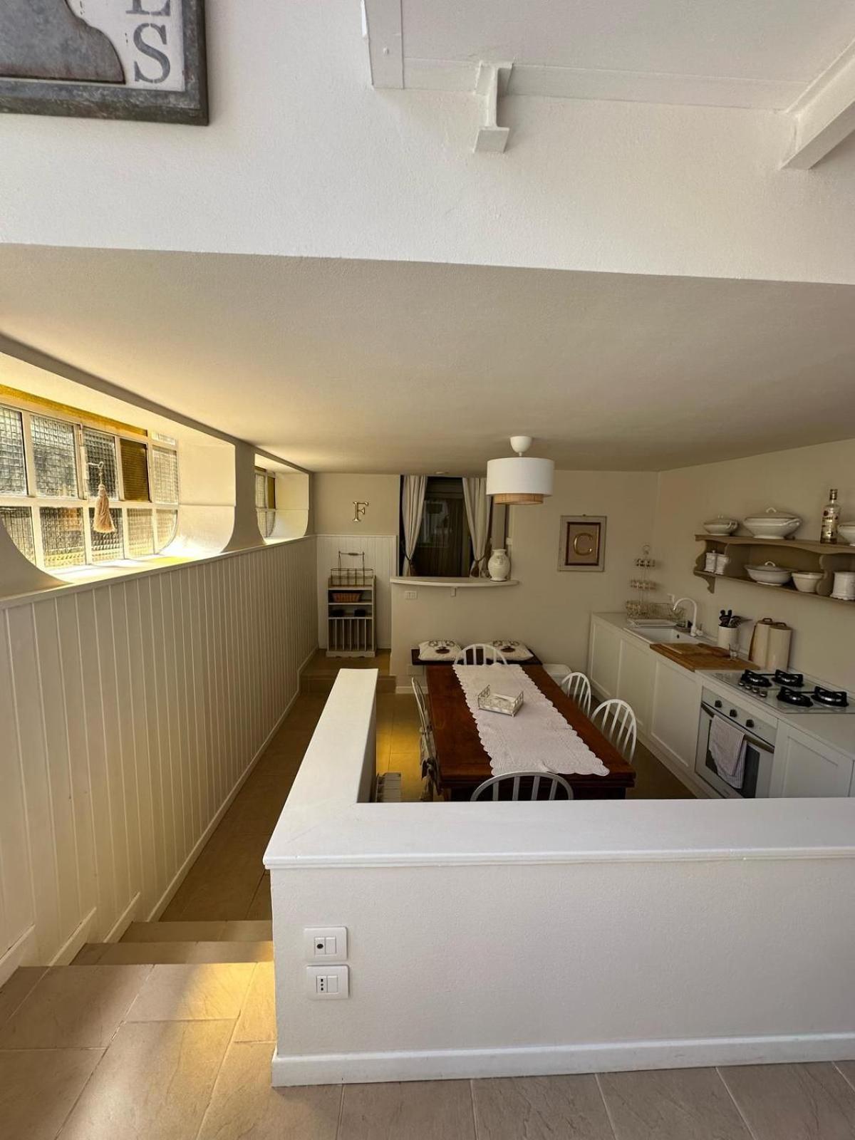 Holiday home La Limonaia - Lovecomo *