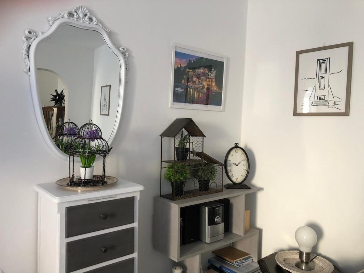 Apartment Casa La Calcina