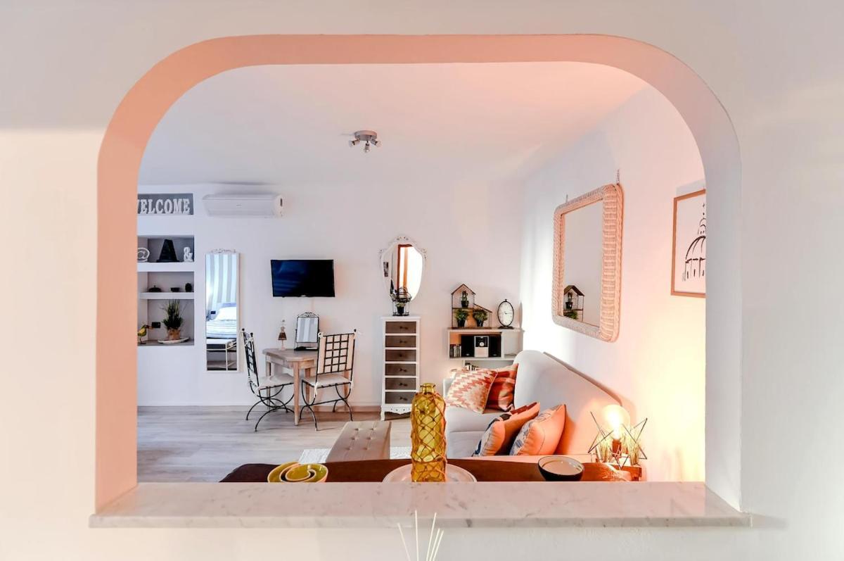 Apartment Casa La Calcina