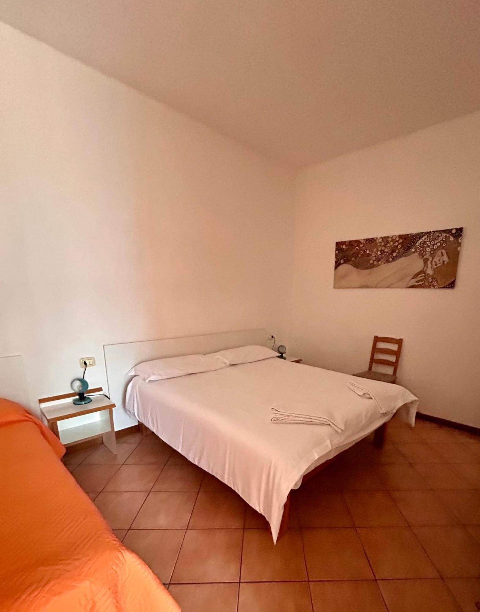 Apartment Miralago Casa *