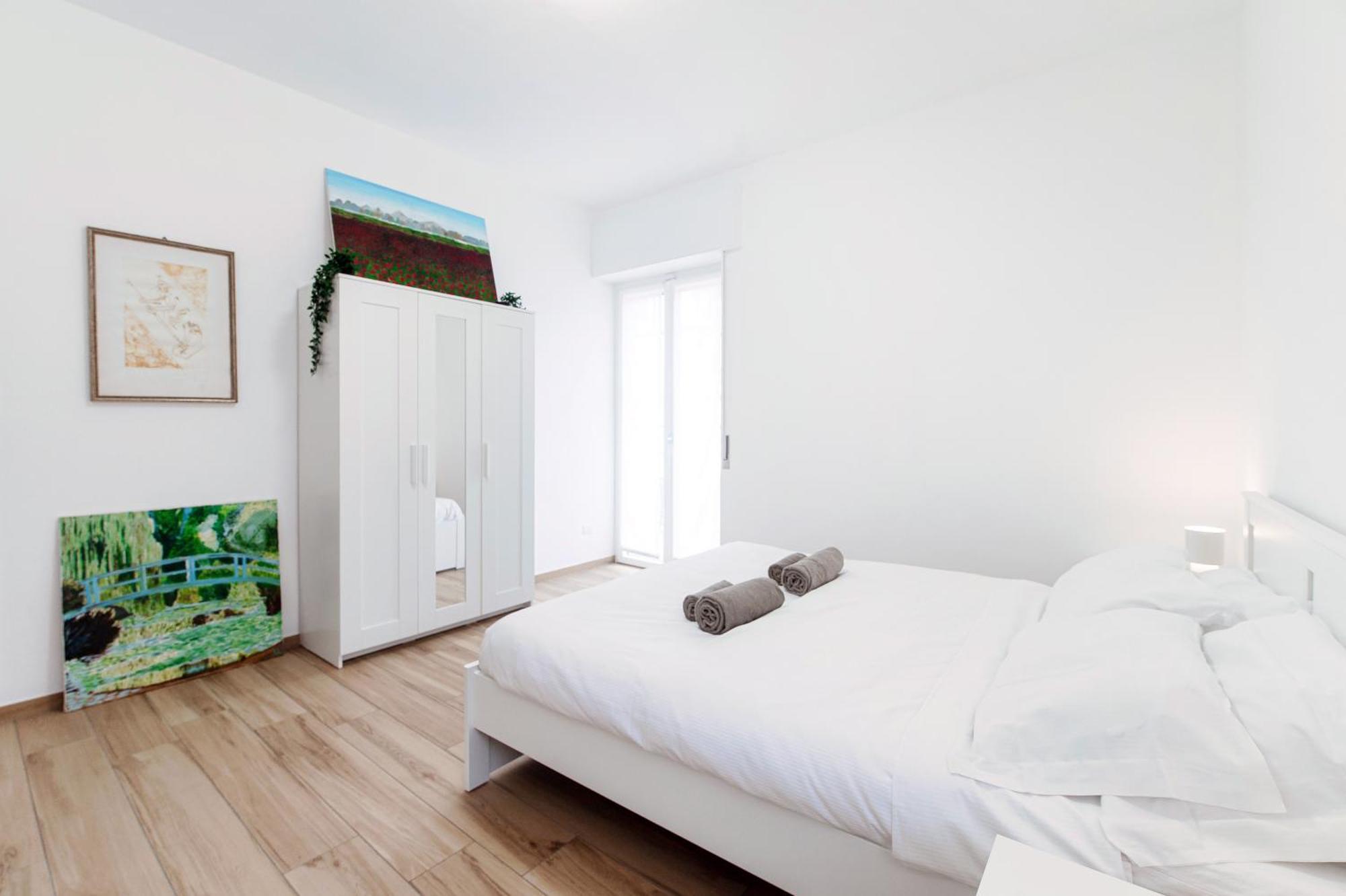 Piazza Roma - The House Of Travelers Apartment Como
