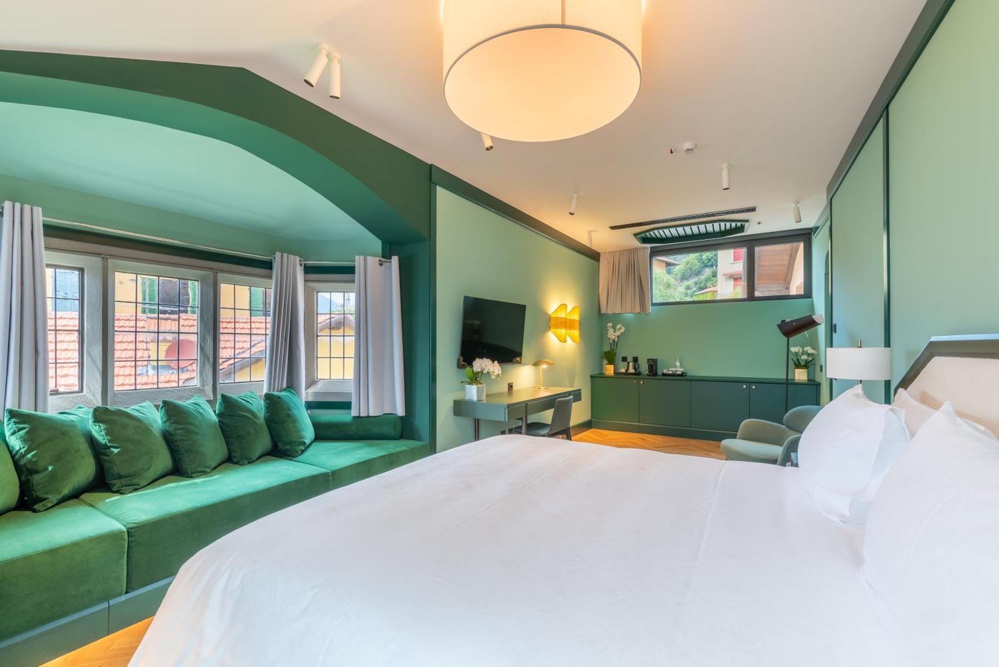 Hotel Casa Du Lac, By R Collection Varenna