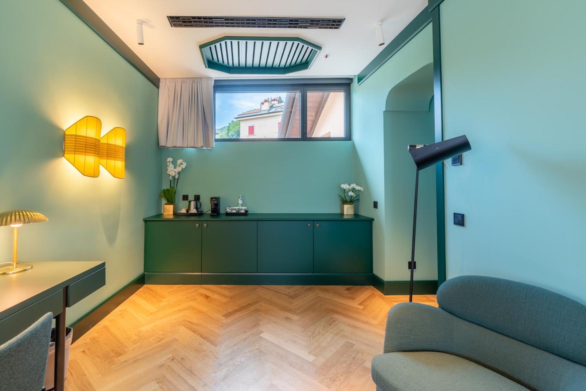 Casa Du Lac, By R Collection 4*