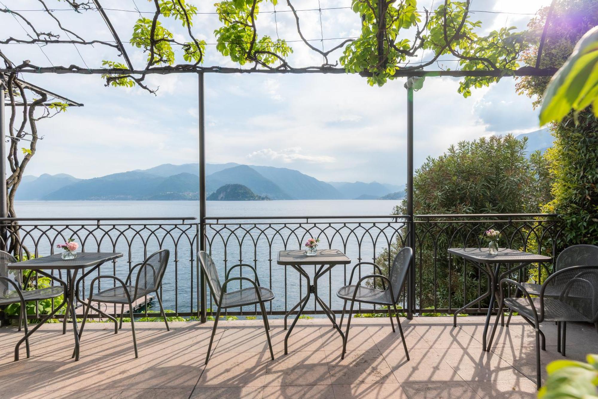Casa Du Lac, By R Collection Varenna