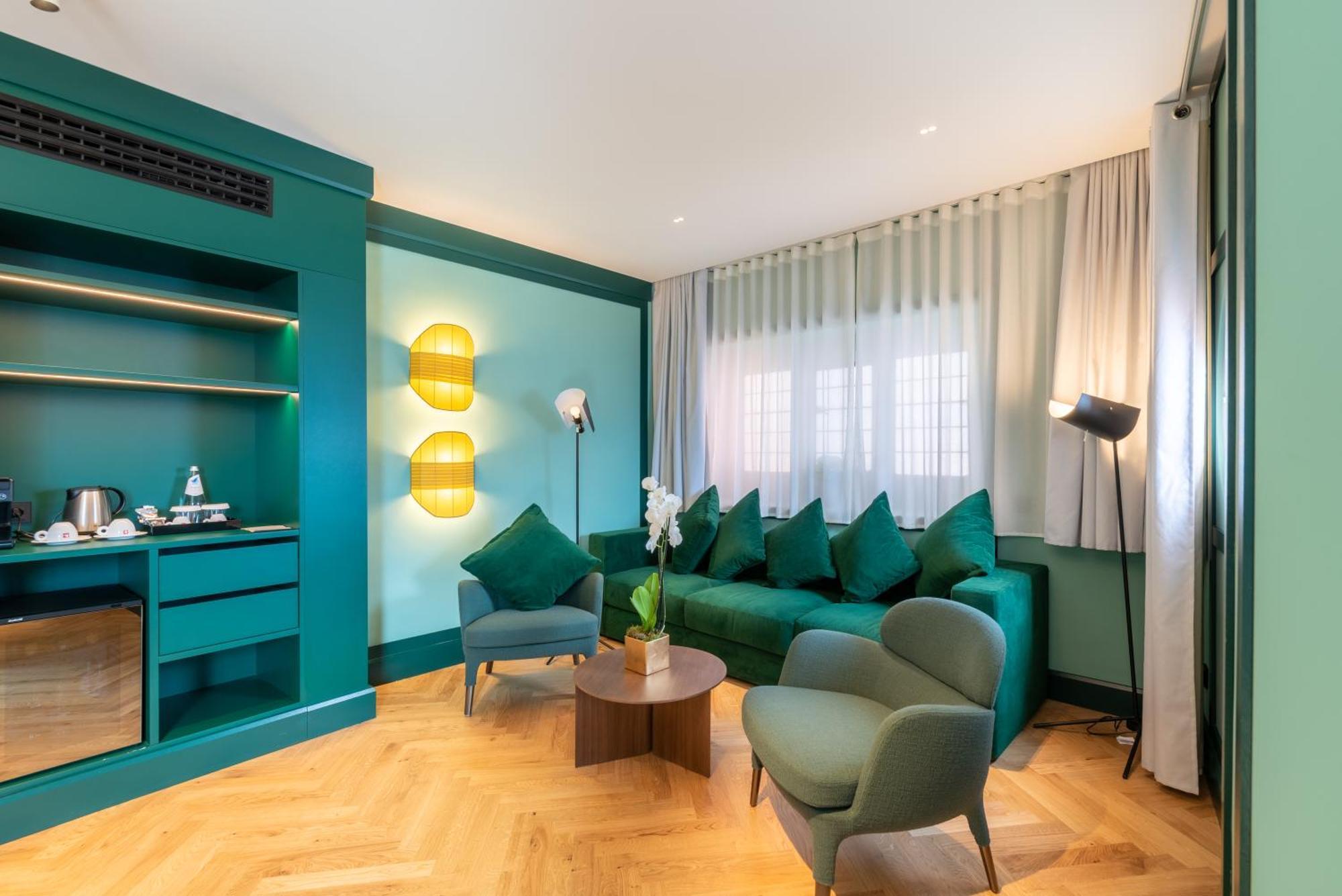 Hotel Casa Du Lac, By R Collection 4*