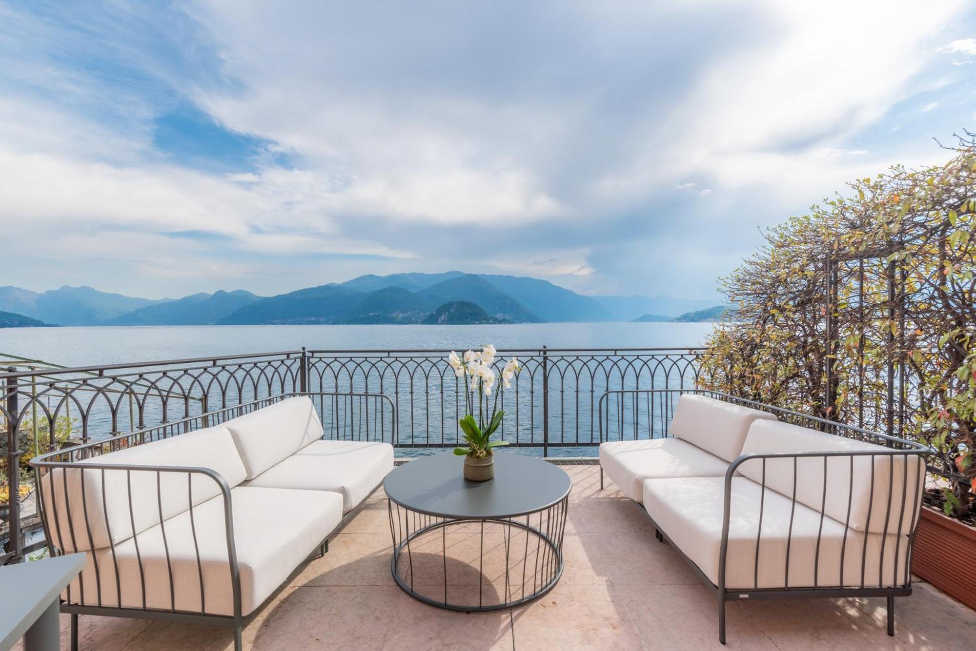 Casa Du Lac, By R Collection Hotel Varenna