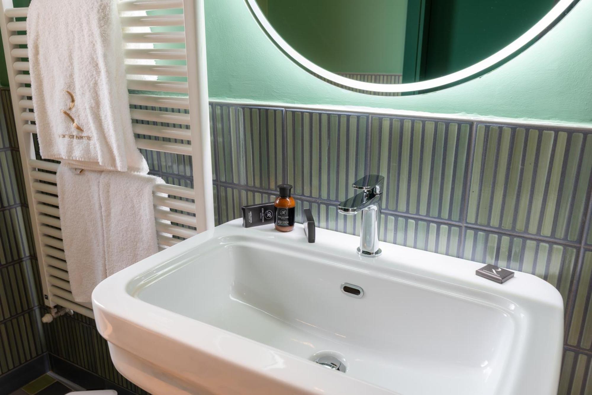 Casa Du Lac, By R Collection Hotel