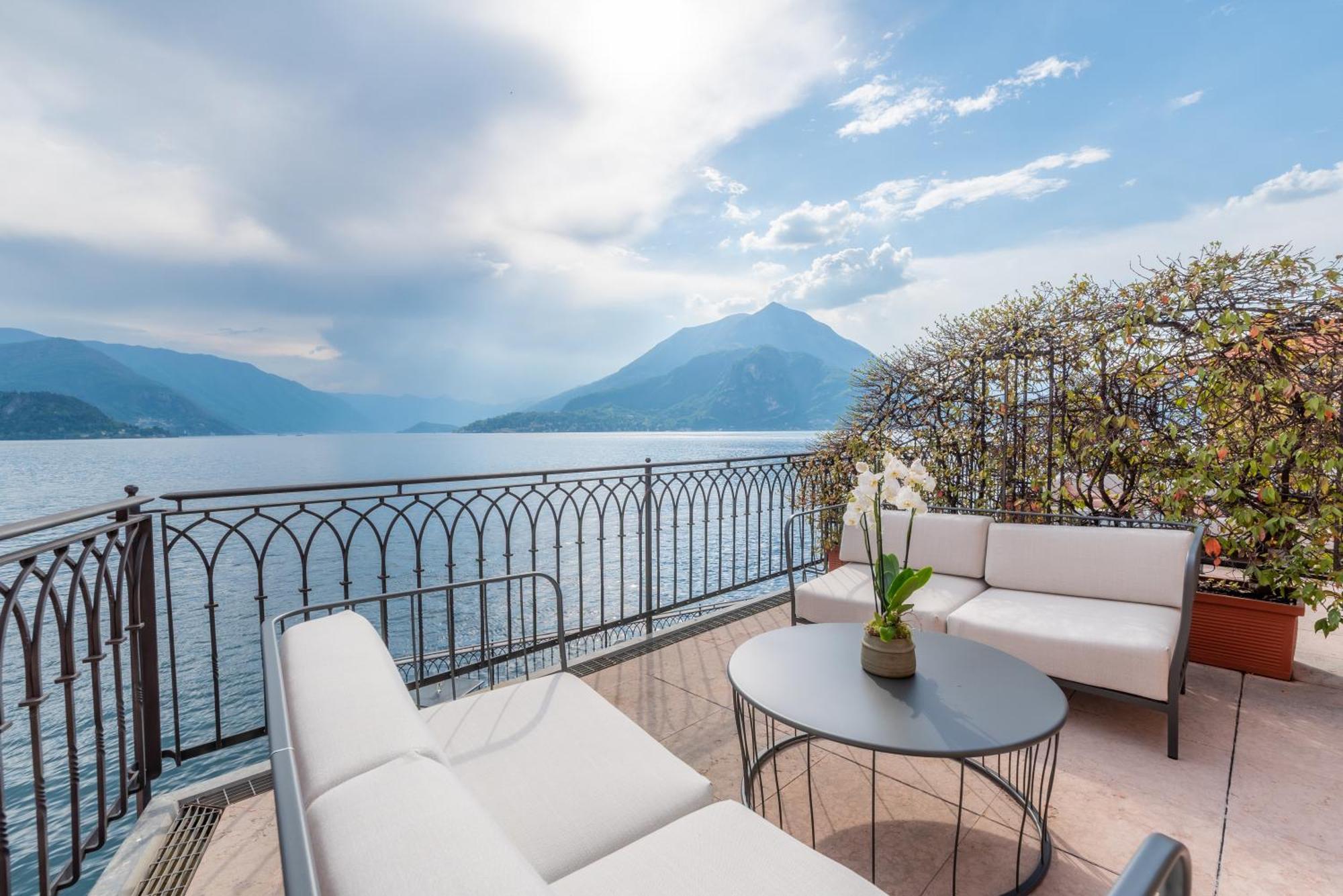 Casa Du Lac, By R Collection Hotel 4*