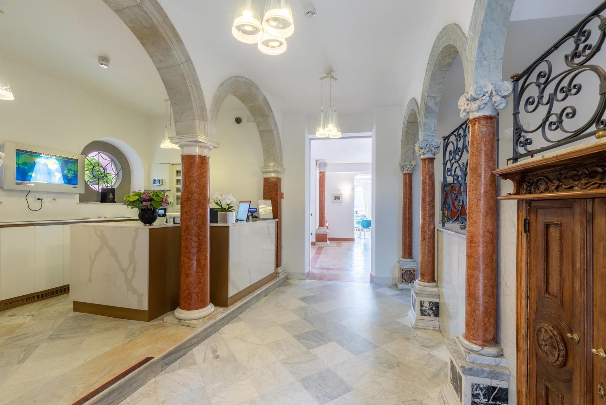 Casa Du Lac, By R Collection Hotel Varenna
