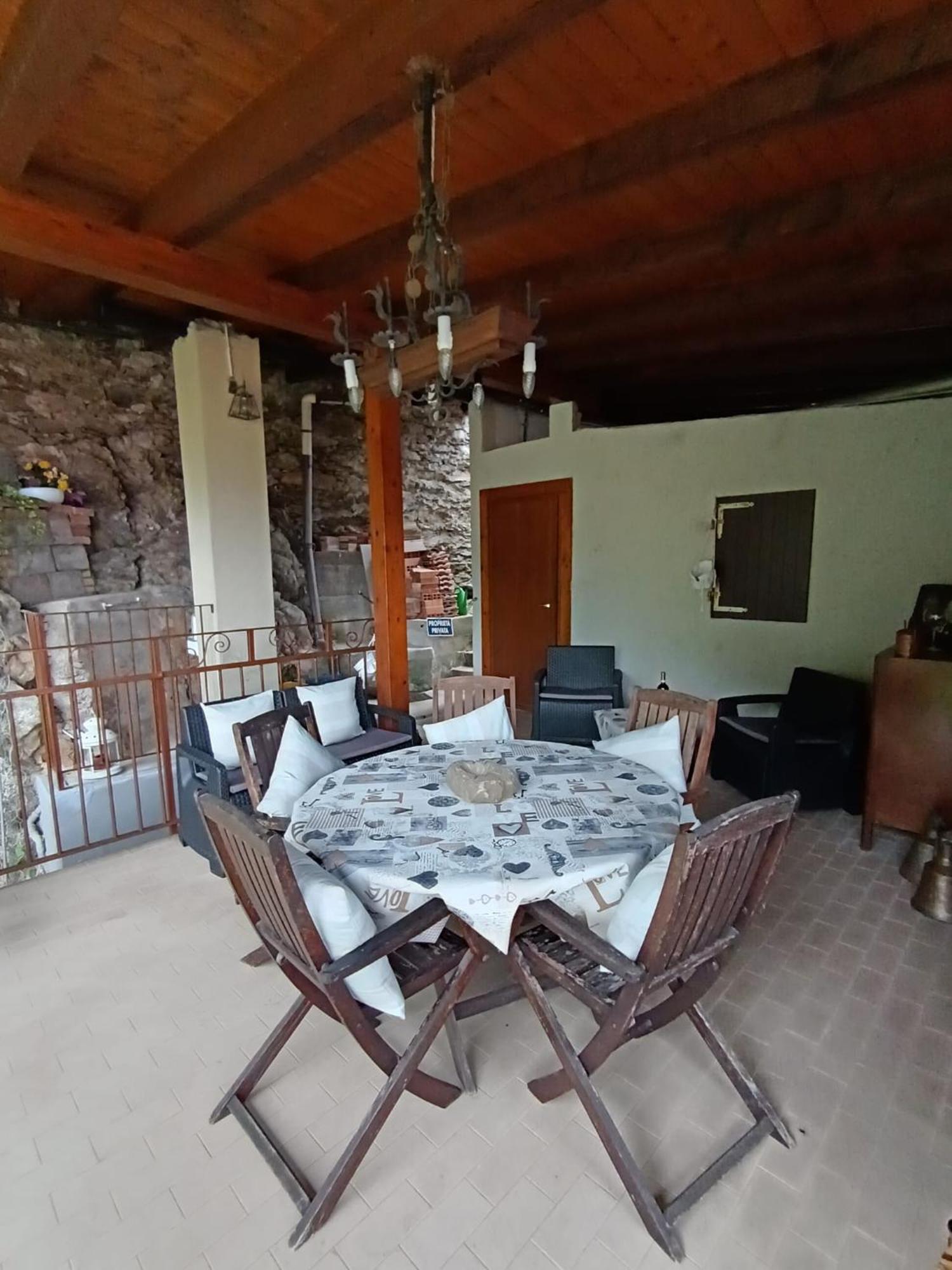 Castagno 2 Sentiero Del Viandante Apartment