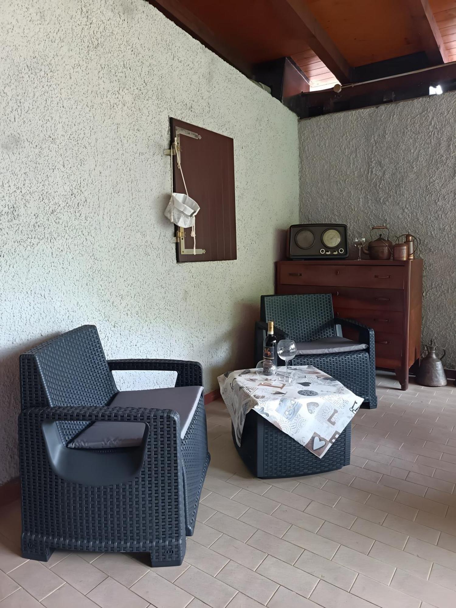 Castagno 2 Sentiero Del Viandante Apartment Bellano
