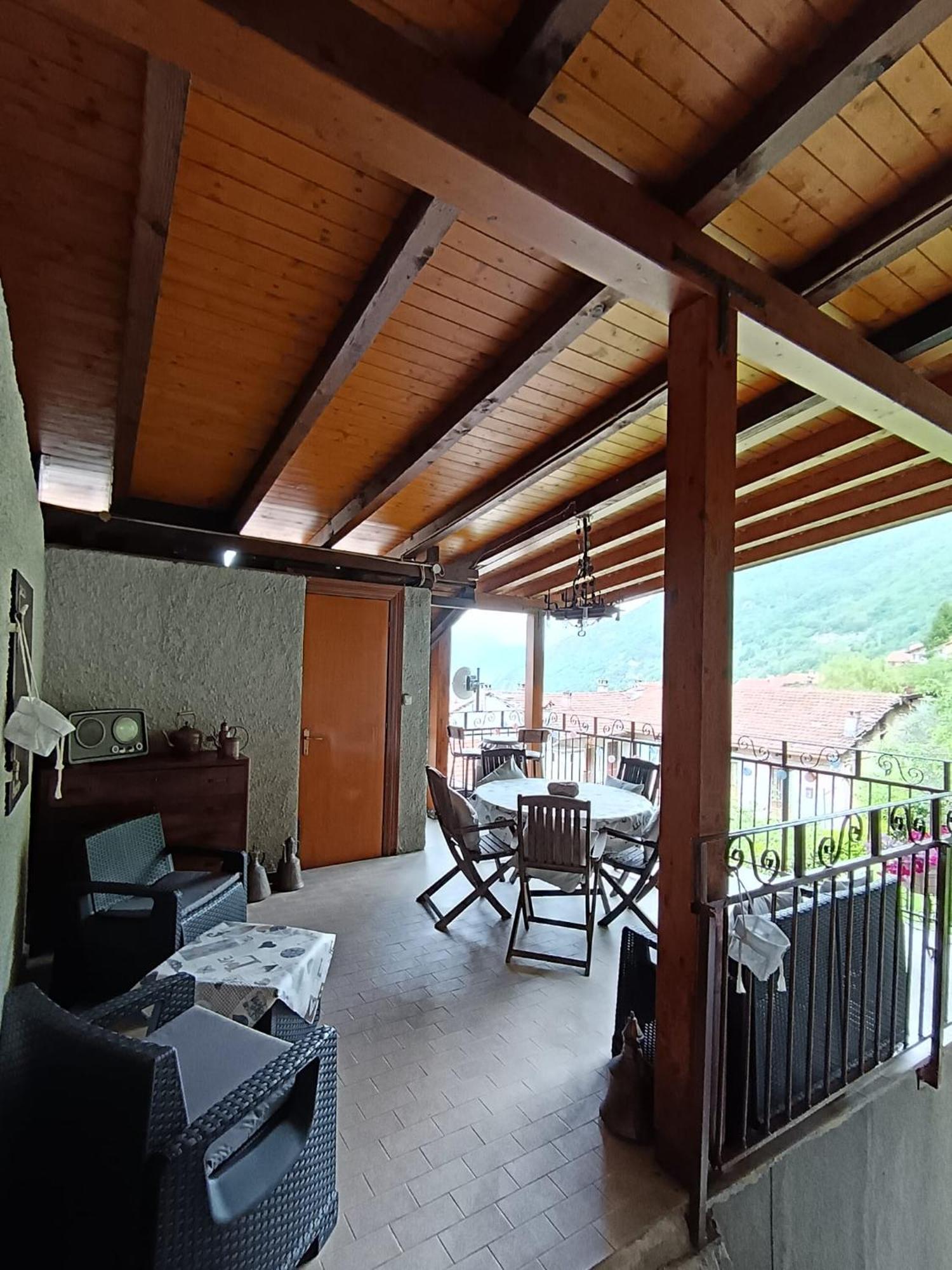 Apartment Castagno 2 Sentiero Del Viandante Bellano