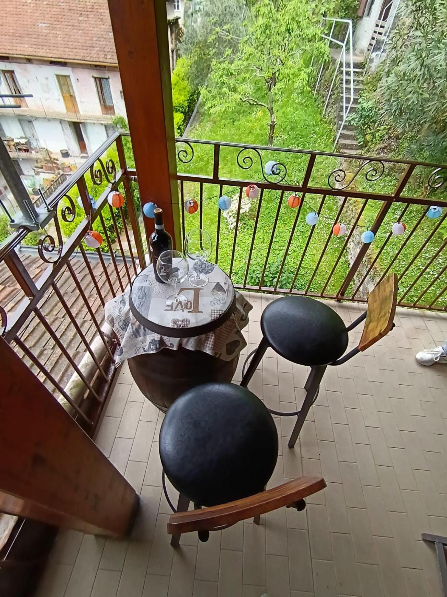 Apartment Castagno 2 Sentiero Del Viandante