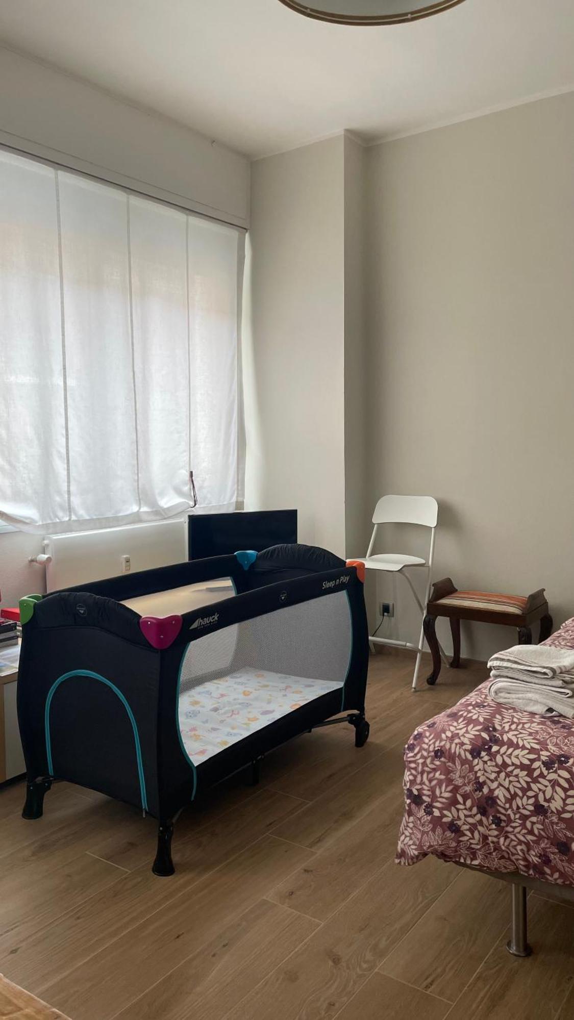 My Place In * Como