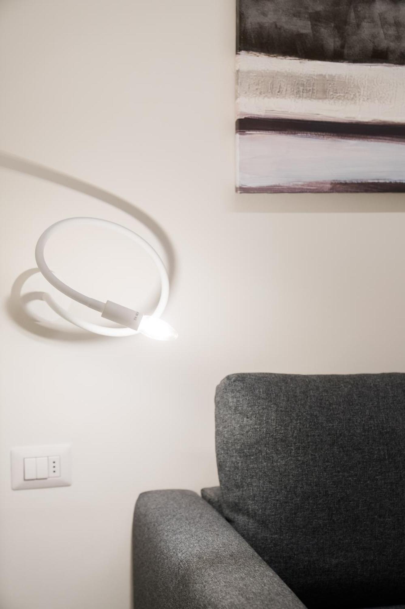 Apartment Dieci By Comorooms