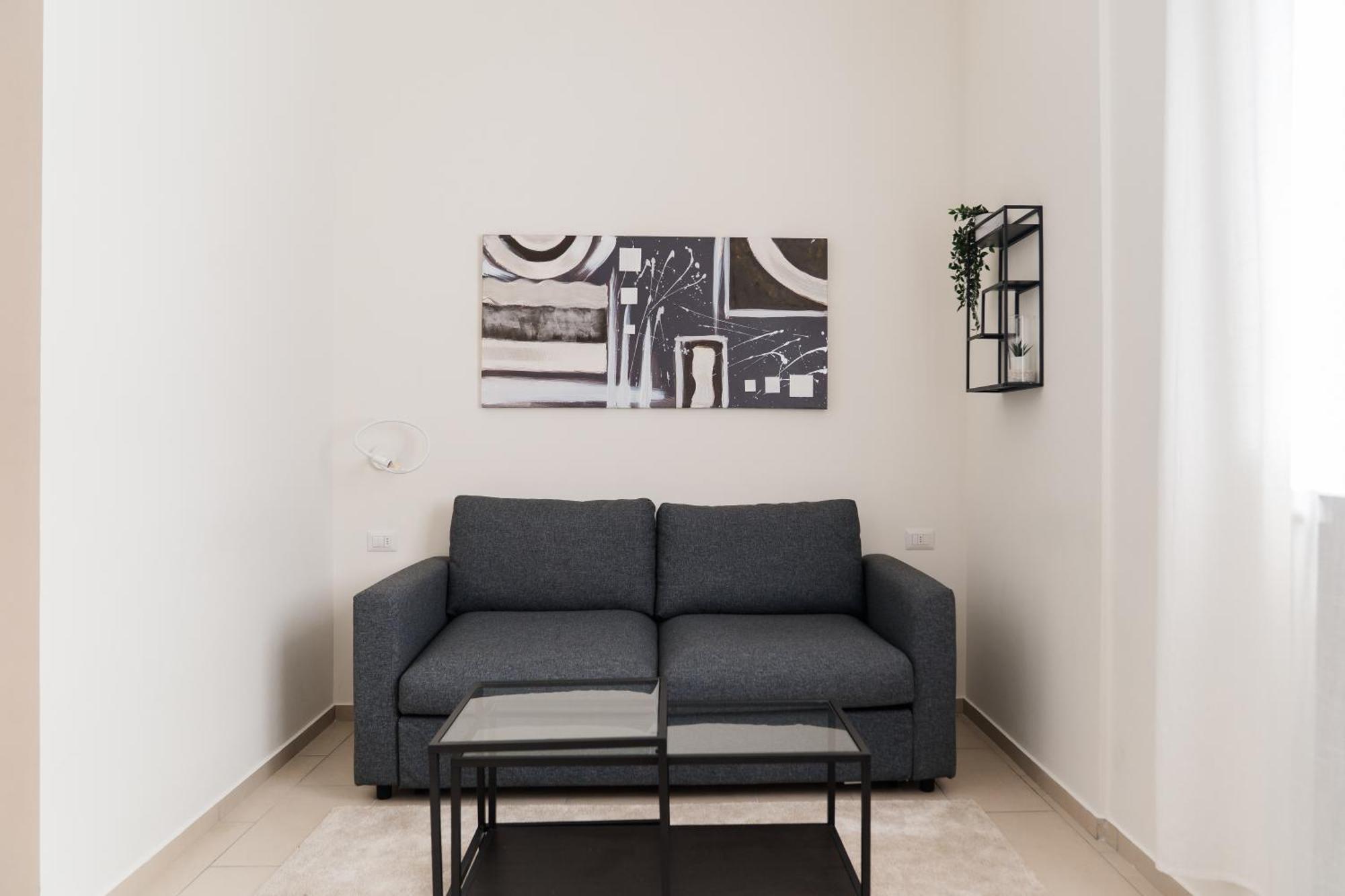 Apartment Dieci By Comorooms Como
