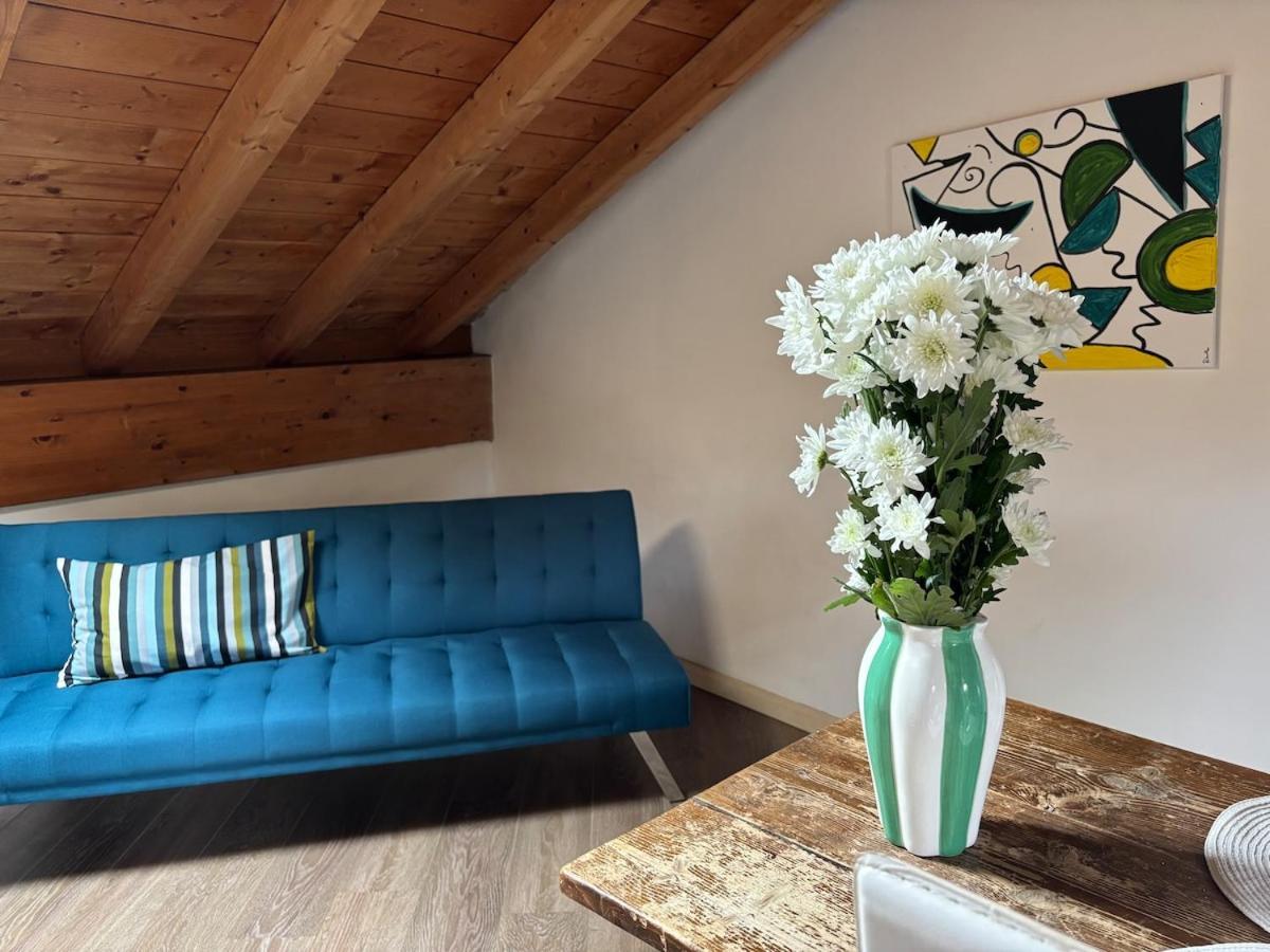 Largo Iv Novembre Apartment San Fedele Intelvi