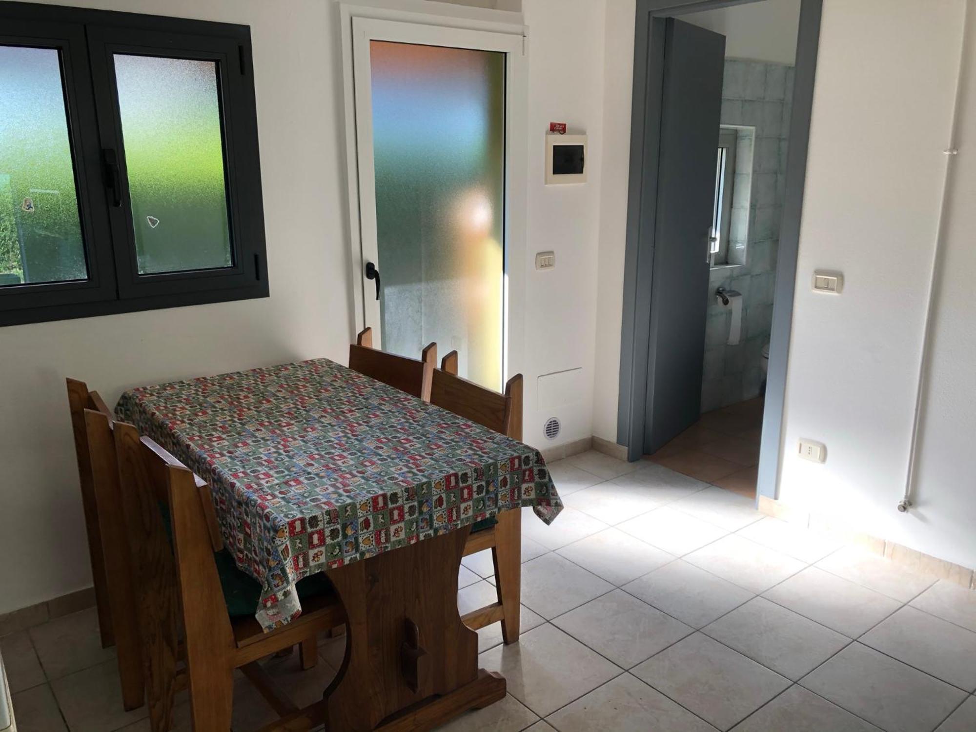 Campingplatz Camping Montorfano 2*