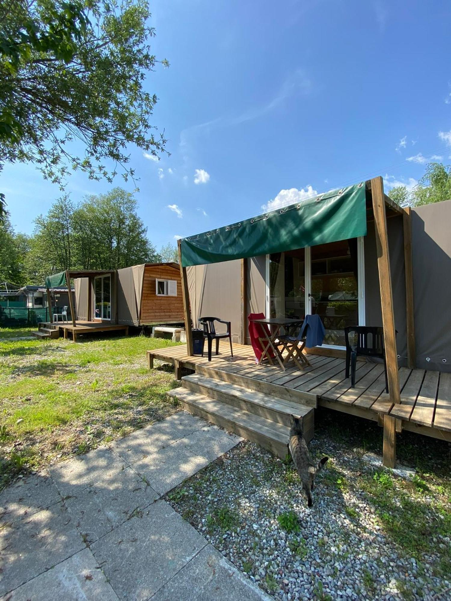Camping Montorfano 2* Montorfano