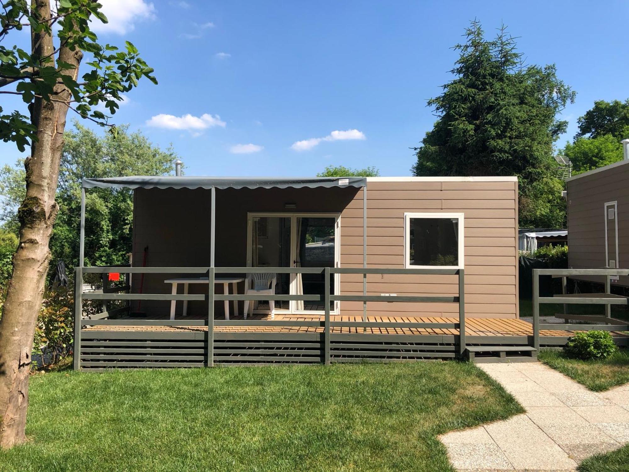 Campingplatz Camping Montorfano Montorfano