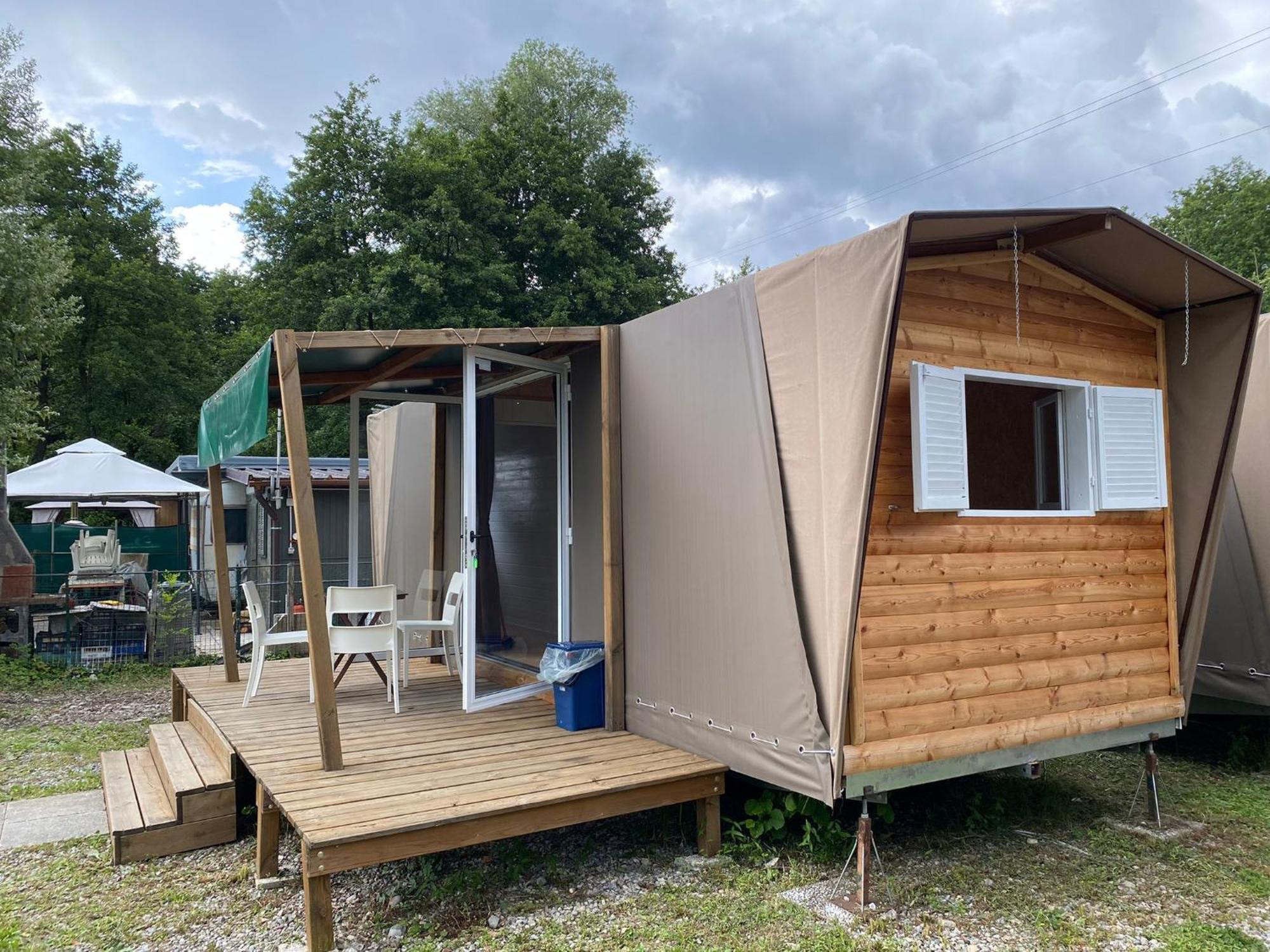 Camping Montorfano Montorfano