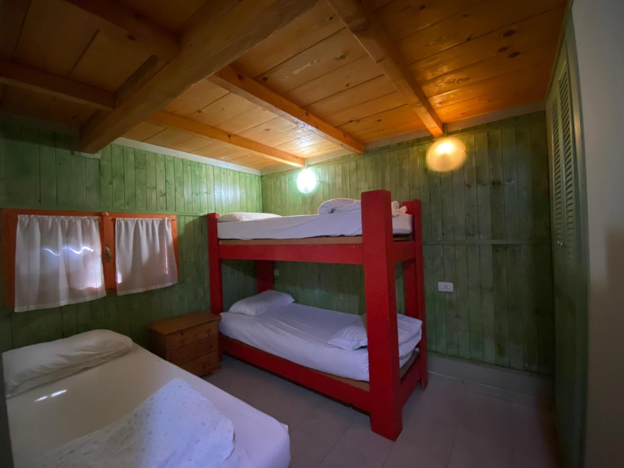 Camping Montorfano Montorfano