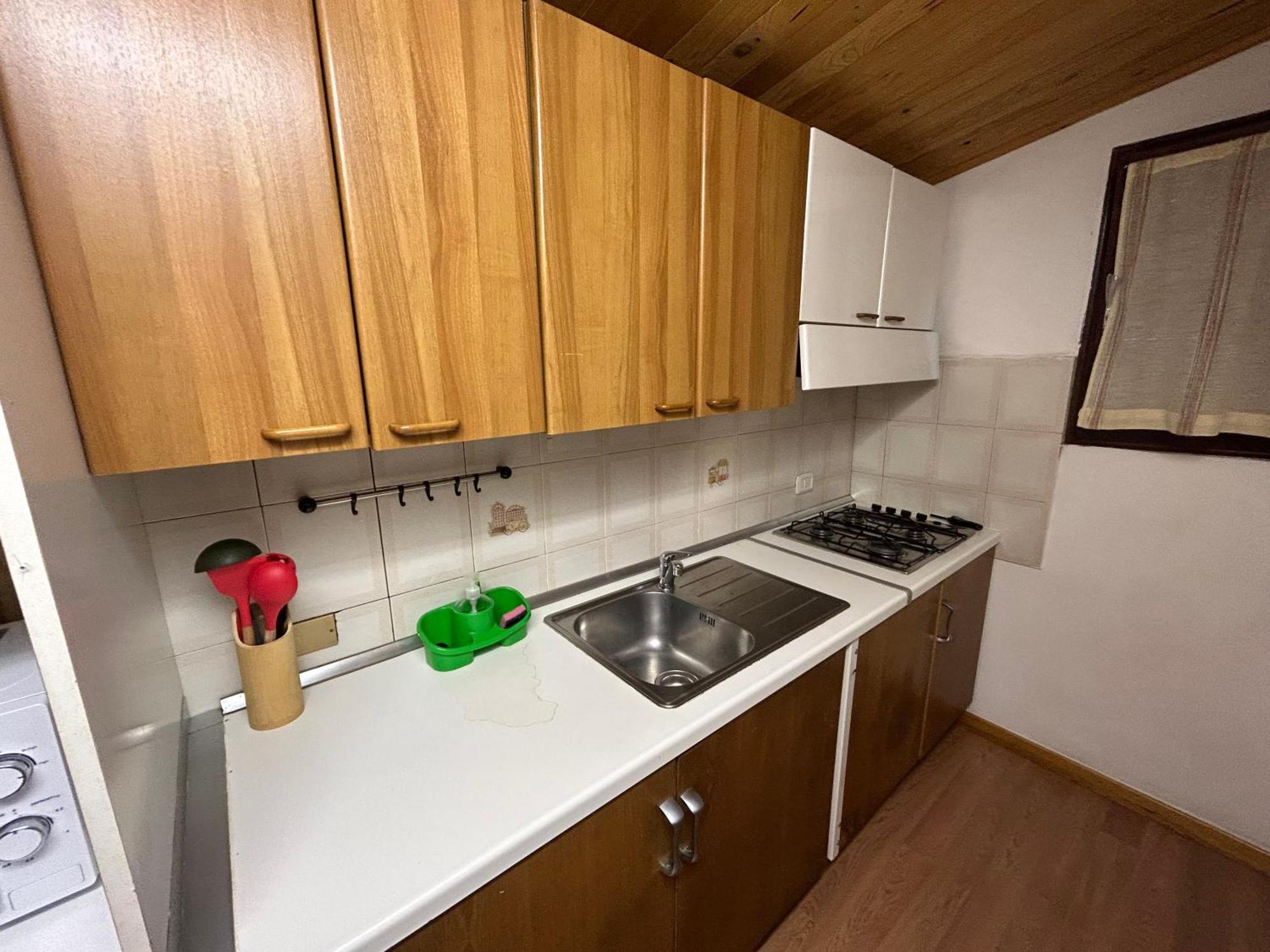 Camping Montorfano Campingplatz Montorfano
