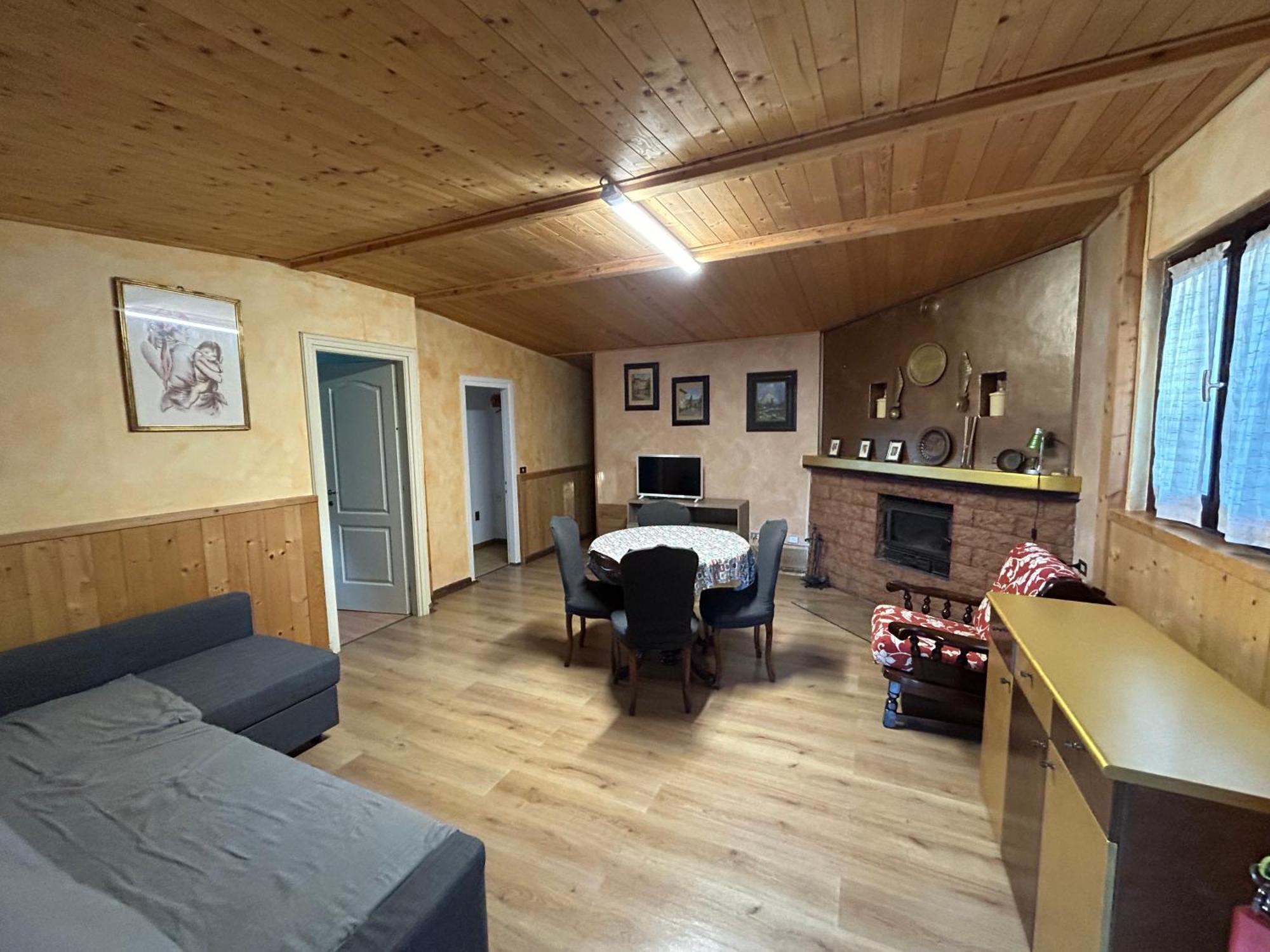 Campingplatz Camping Montorfano Montorfano