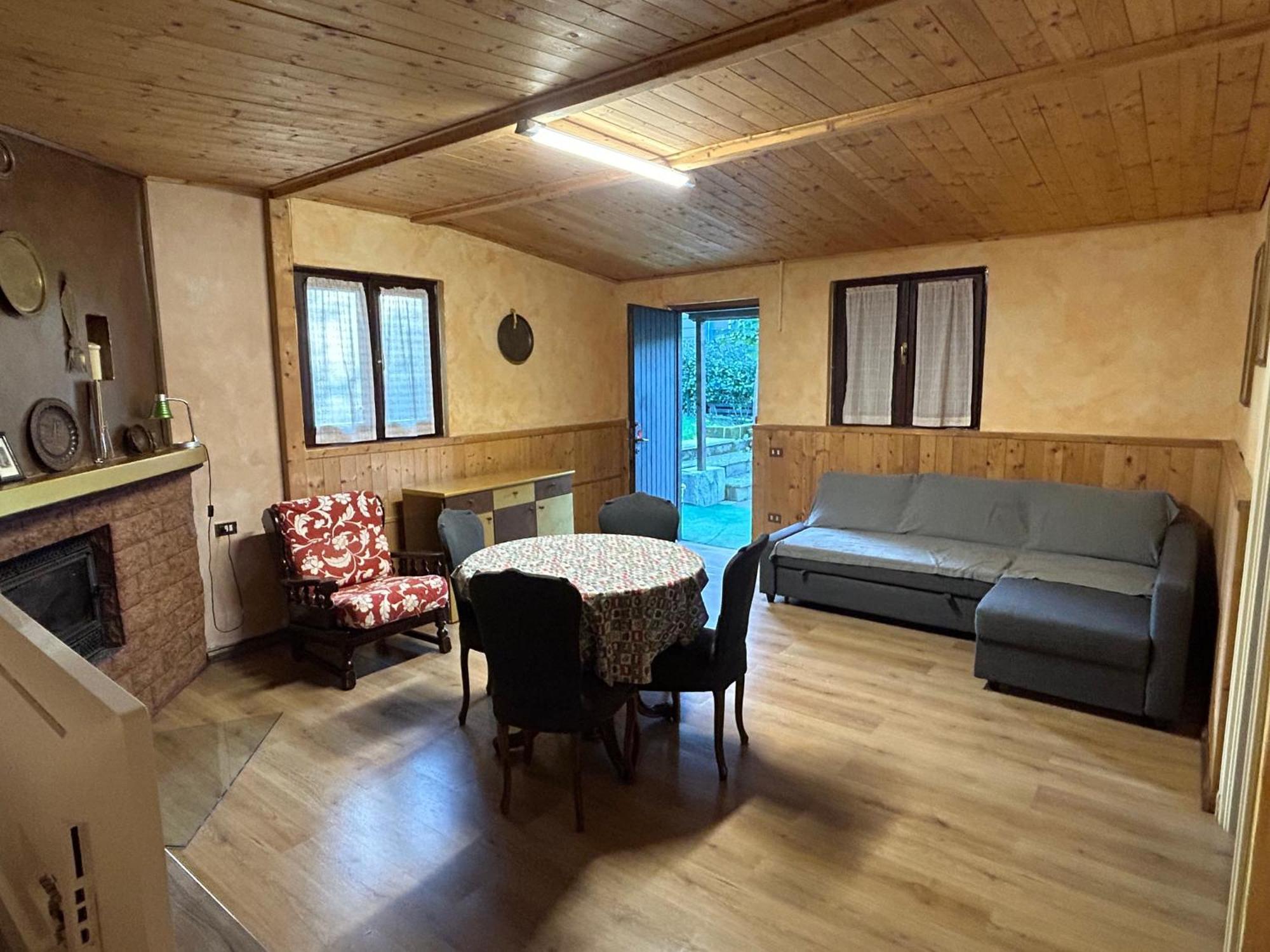 Campingplatz Camping Montorfano 2*