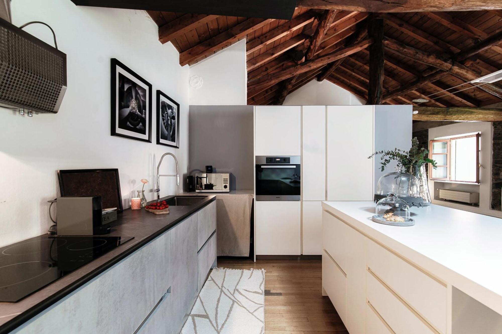 Apartment Corte Delle Rondini - Bymyhomeincomo Como
