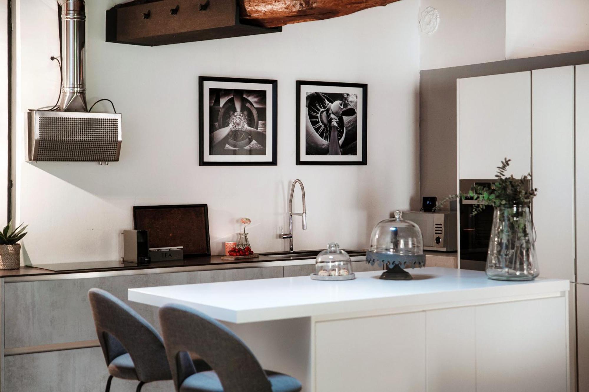 Corte Delle Rondini - Bymyhomeincomo Como