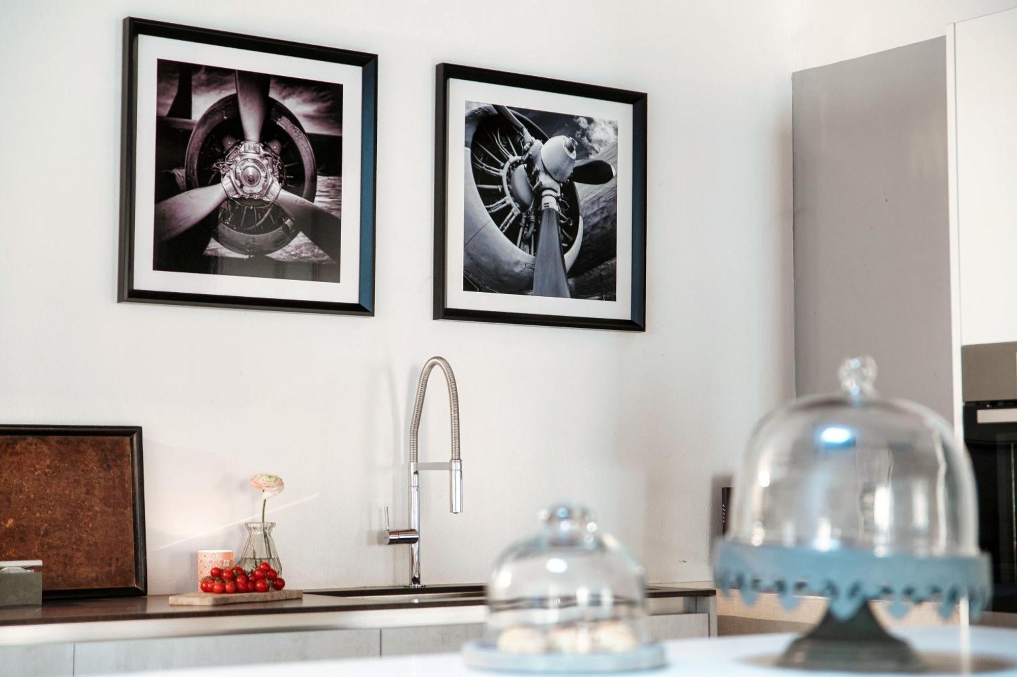 Apartment Corte Delle Rondini - Bymyhomeincomo Como