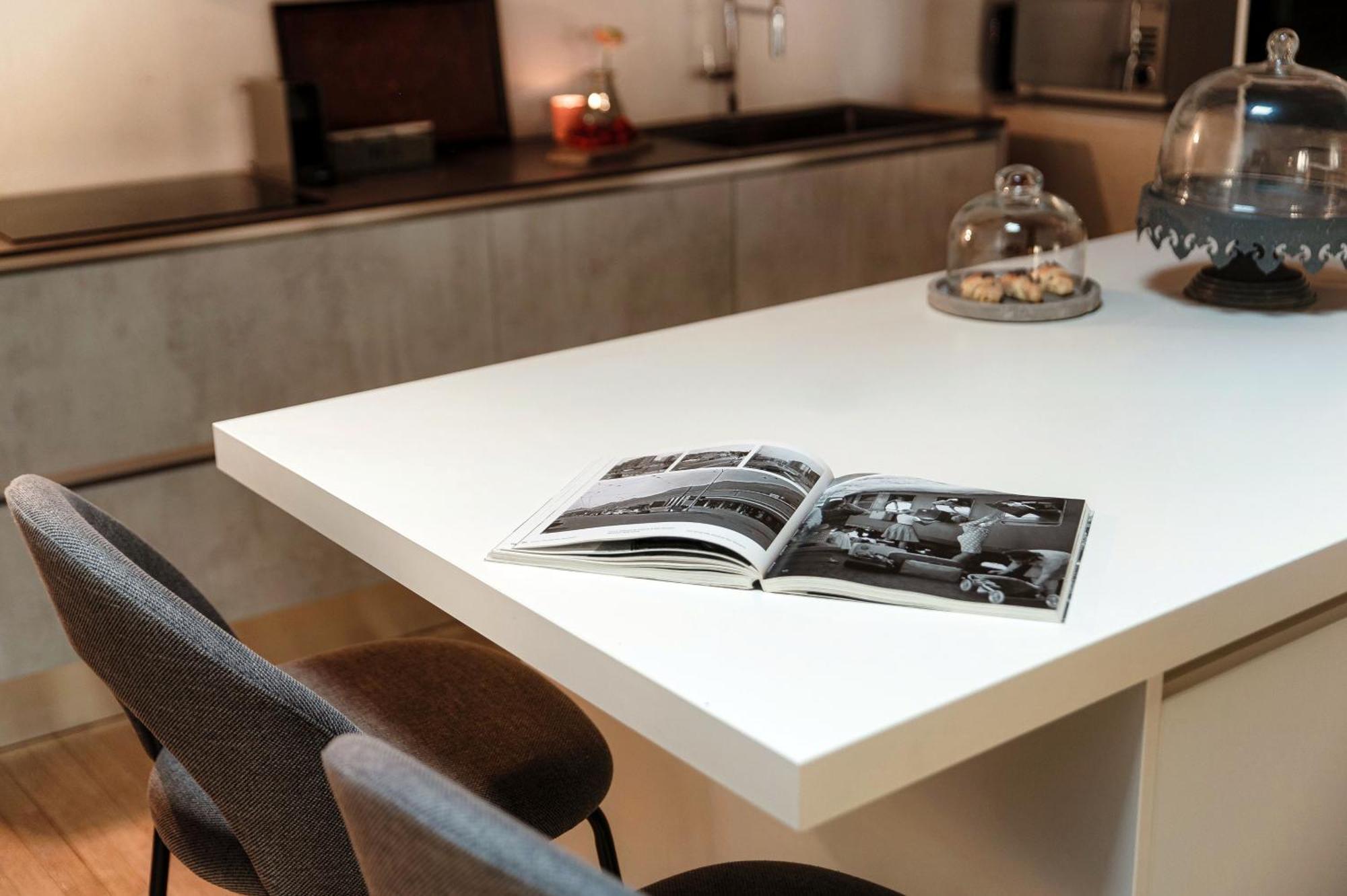Corte Delle Rondini - Bymyhomeincomo Apartment