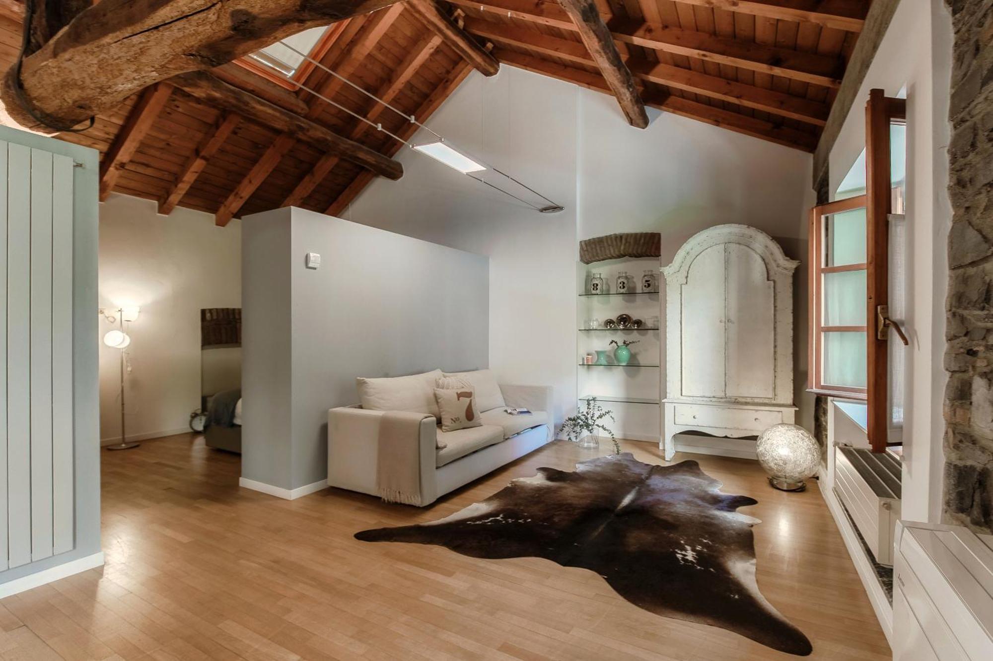 Corte Delle Rondini - Bymyhomeincomo Apartment *