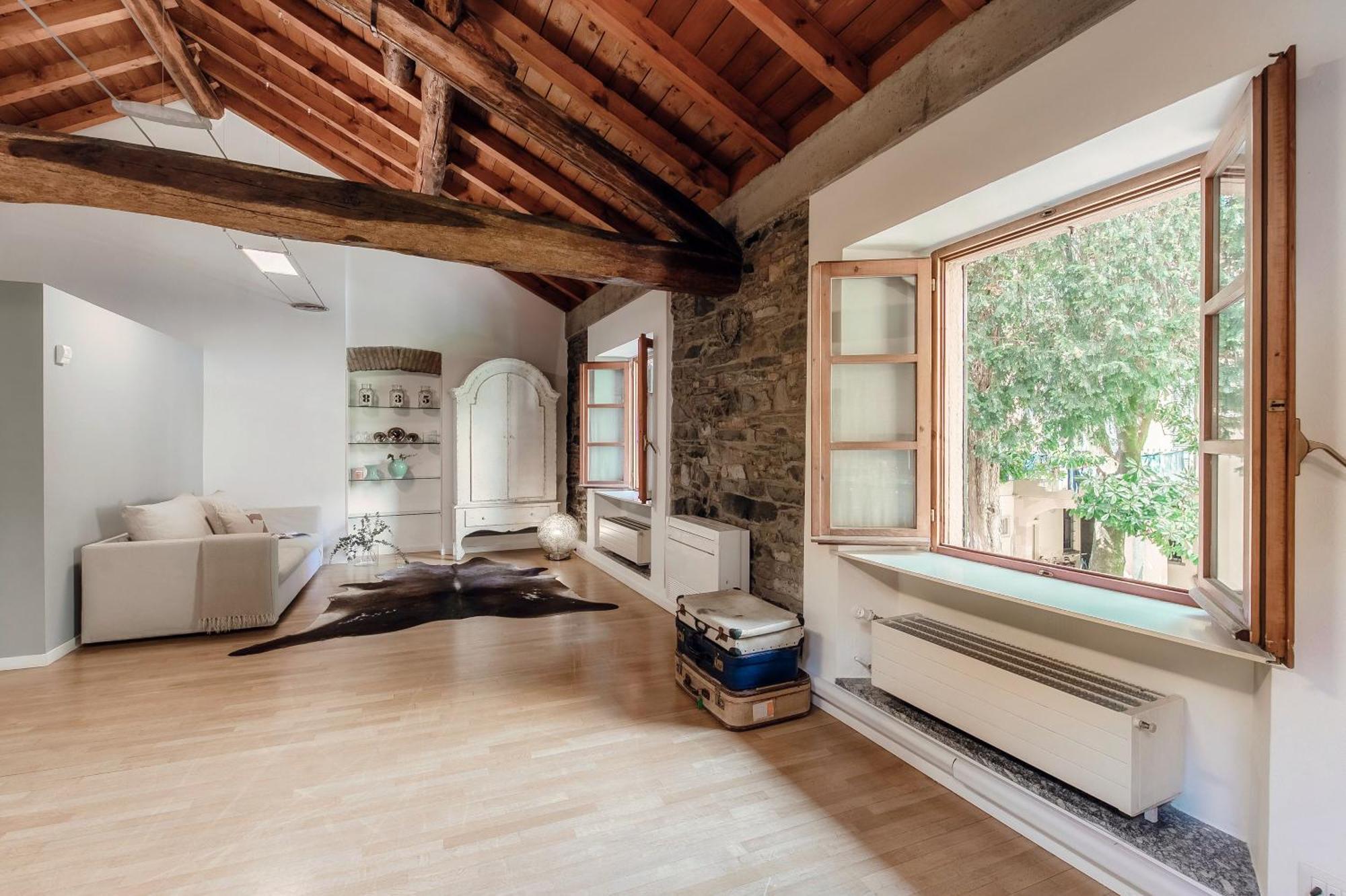 Apartment Corte Delle Rondini - Bymyhomeincomo