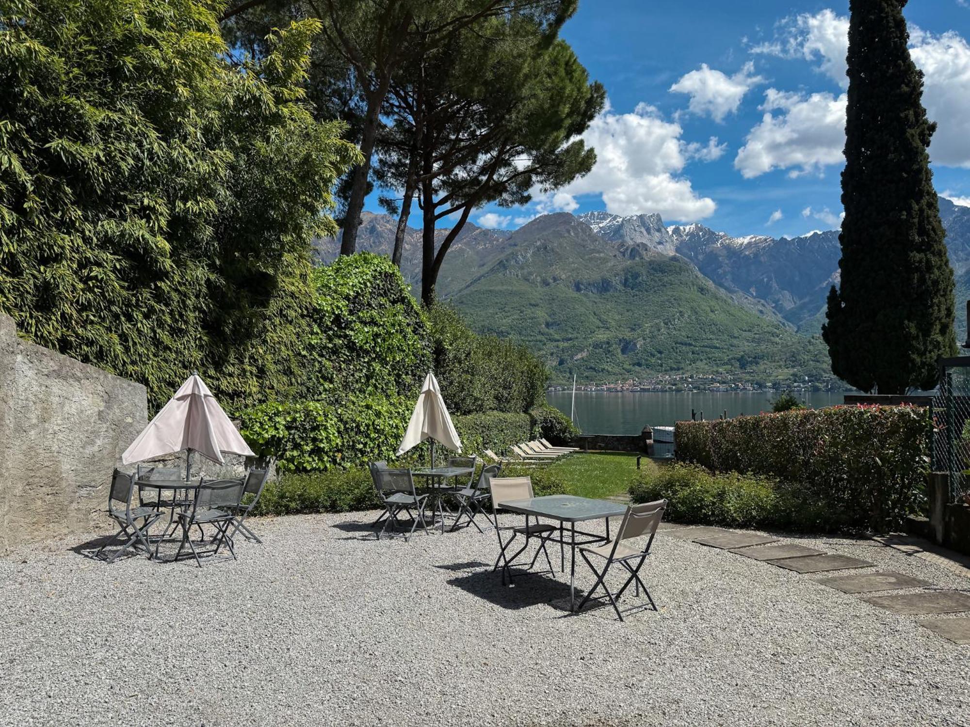 Matilde Apartment Oliveto Lario