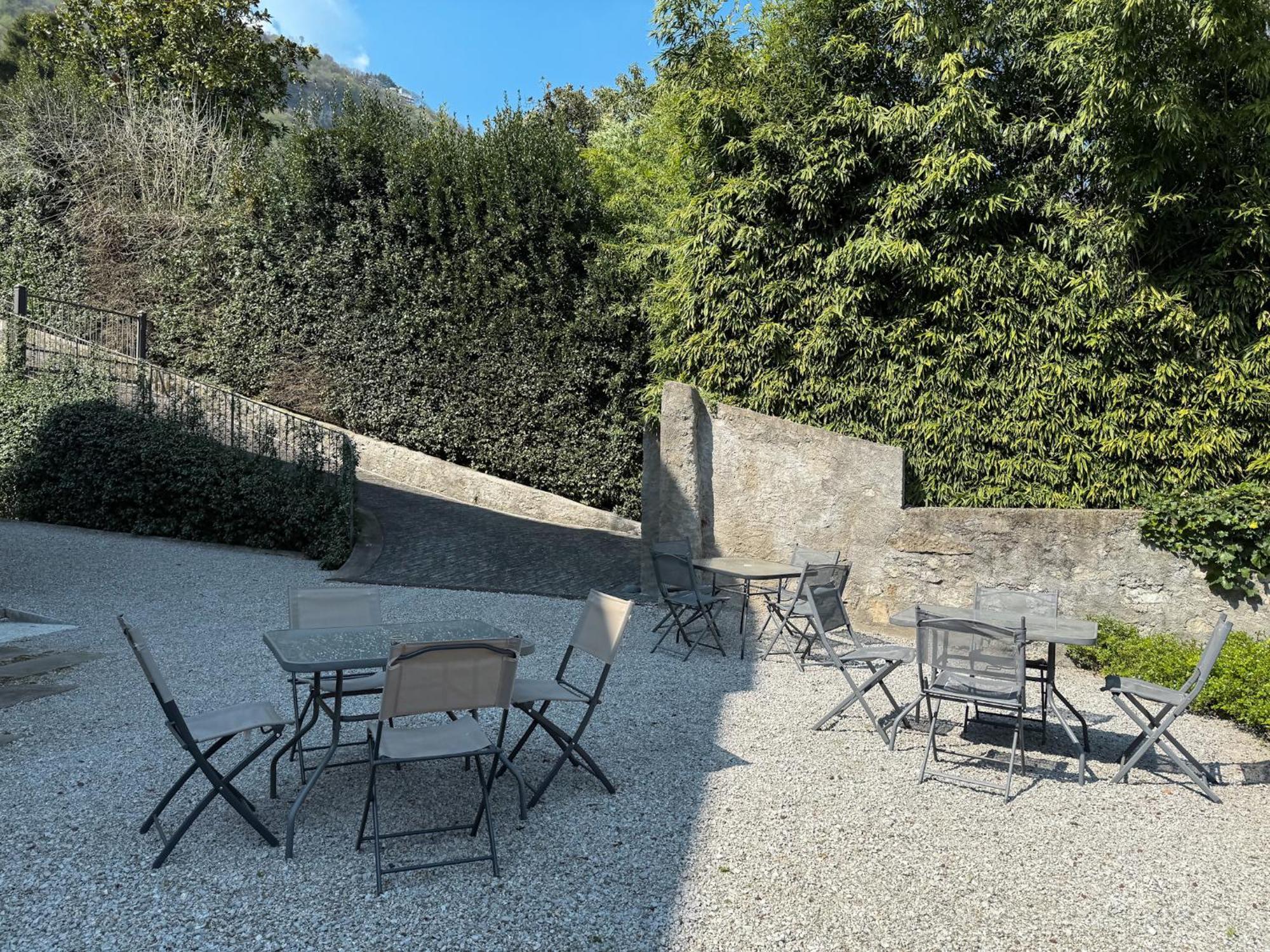 Matilde Apartment Oliveto Lario