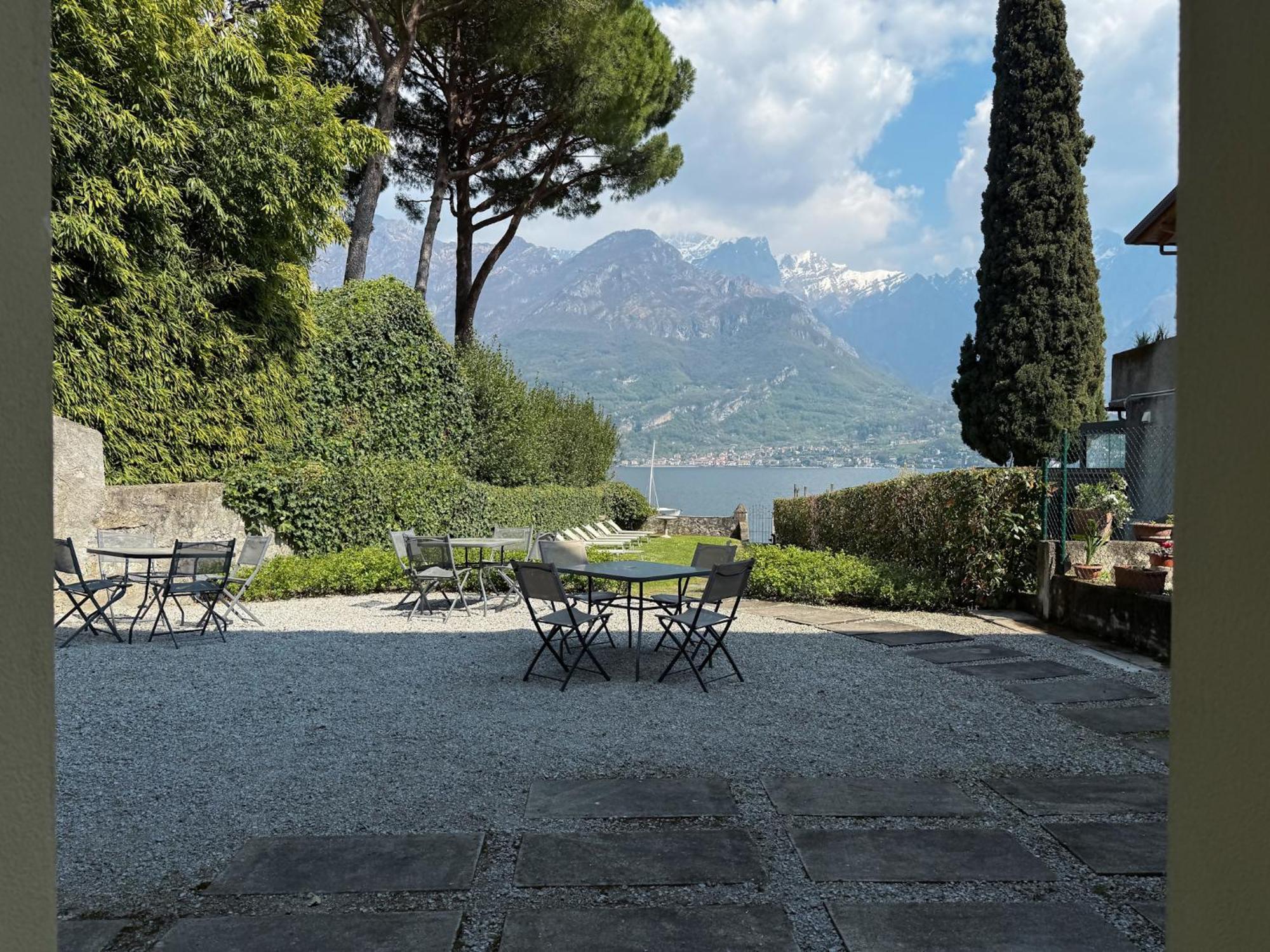 Matilde * Oliveto Lario