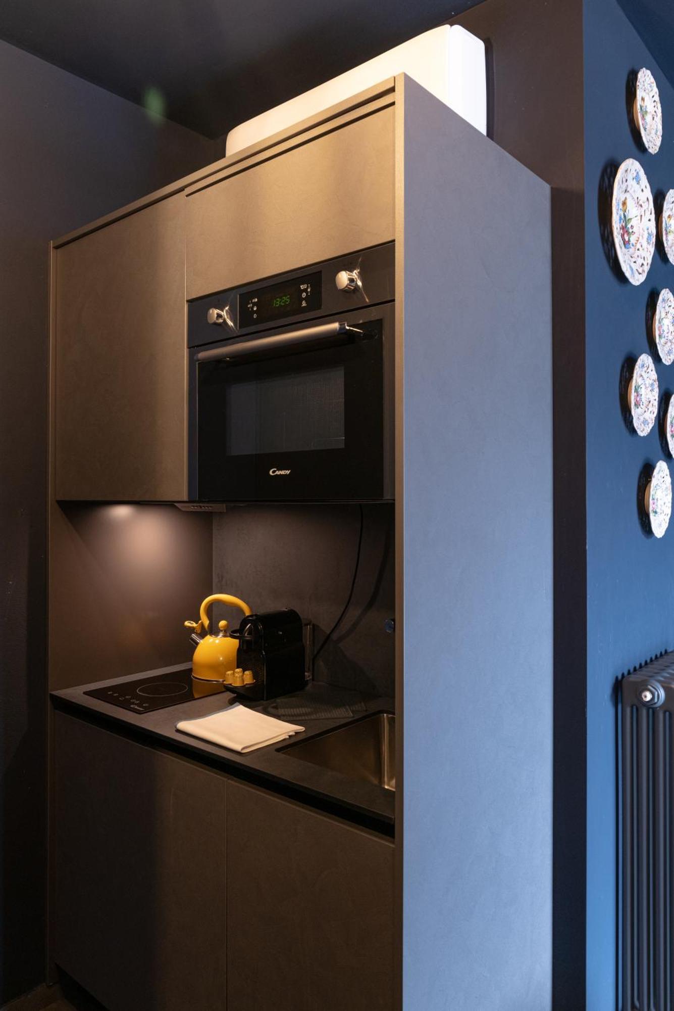 Ago Luxury Apartments&studios