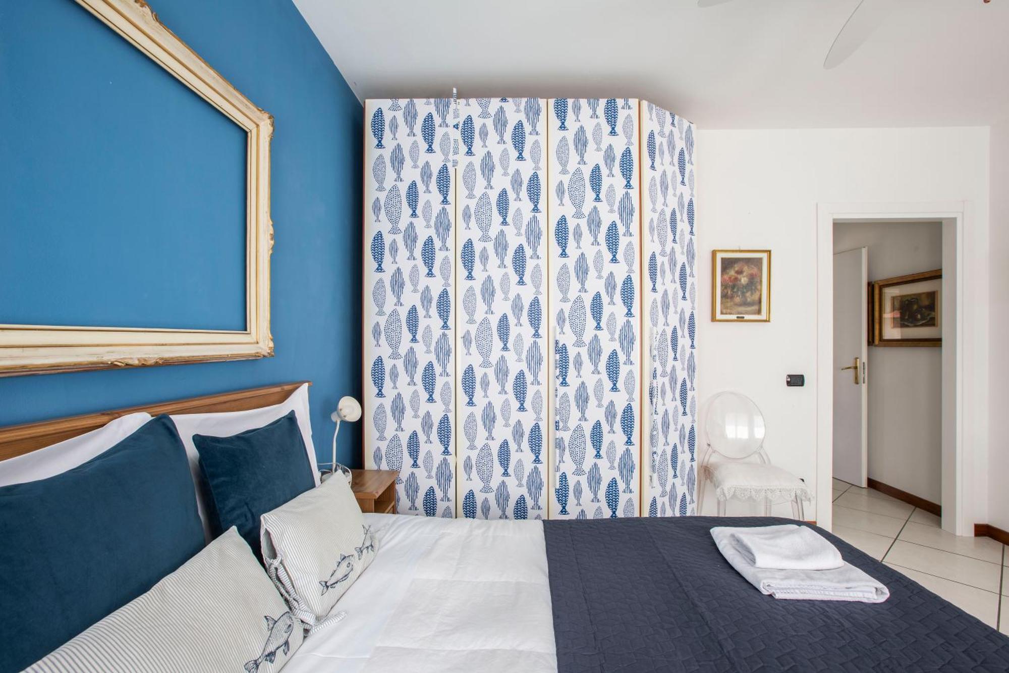 Tosca House 2 Bed & Breakfast