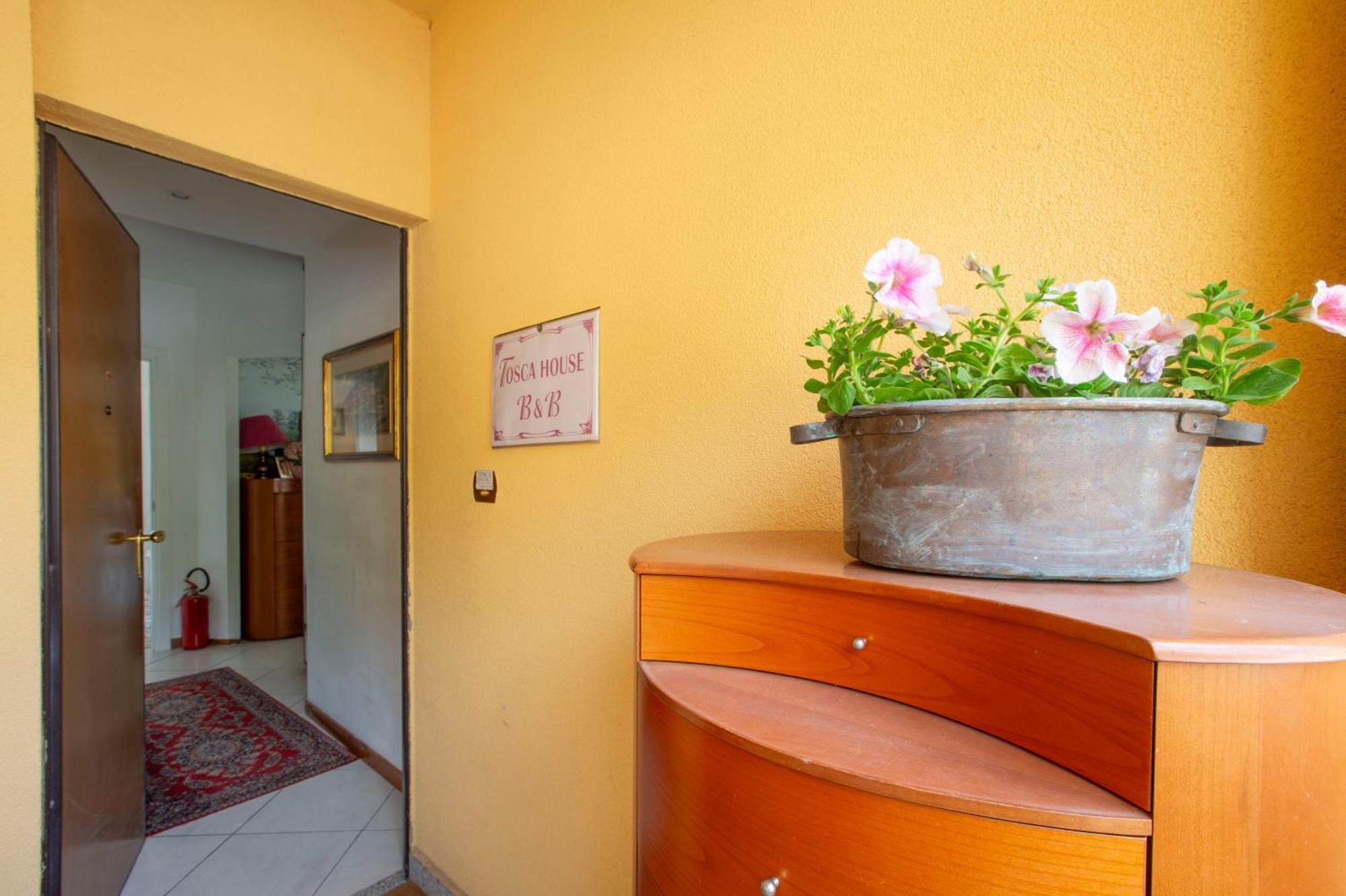 Tosca House 2 Varenna