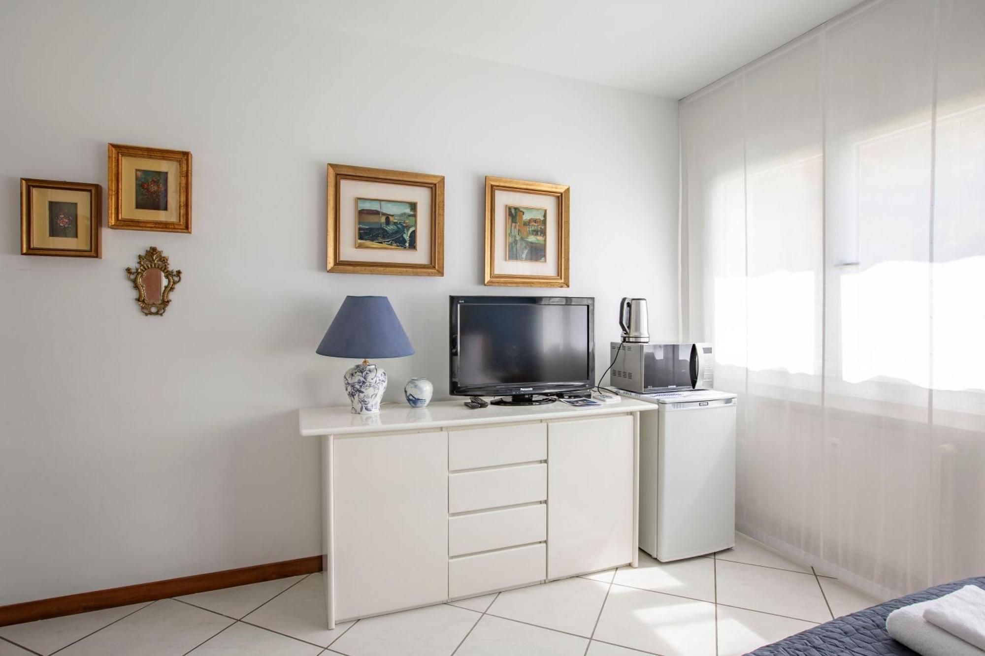 Tosca House 2 * Varenna