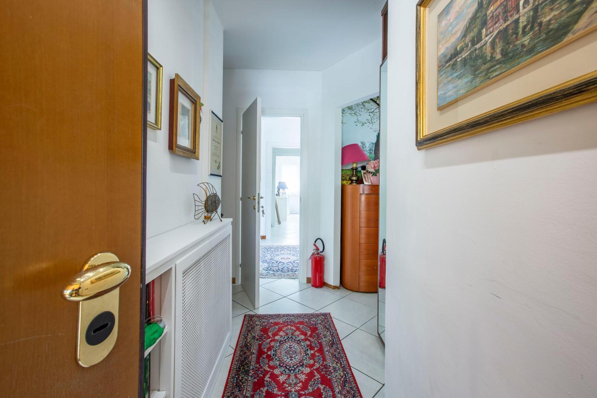Bed & Breakfast Tosca House 2