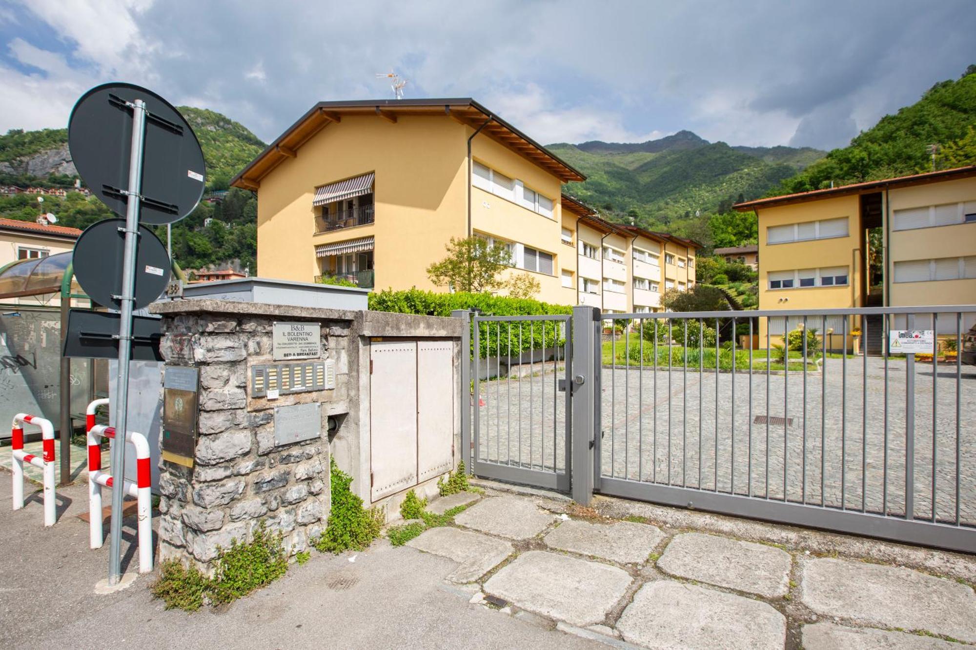 Tosca House 2 Bed & Breakfast *