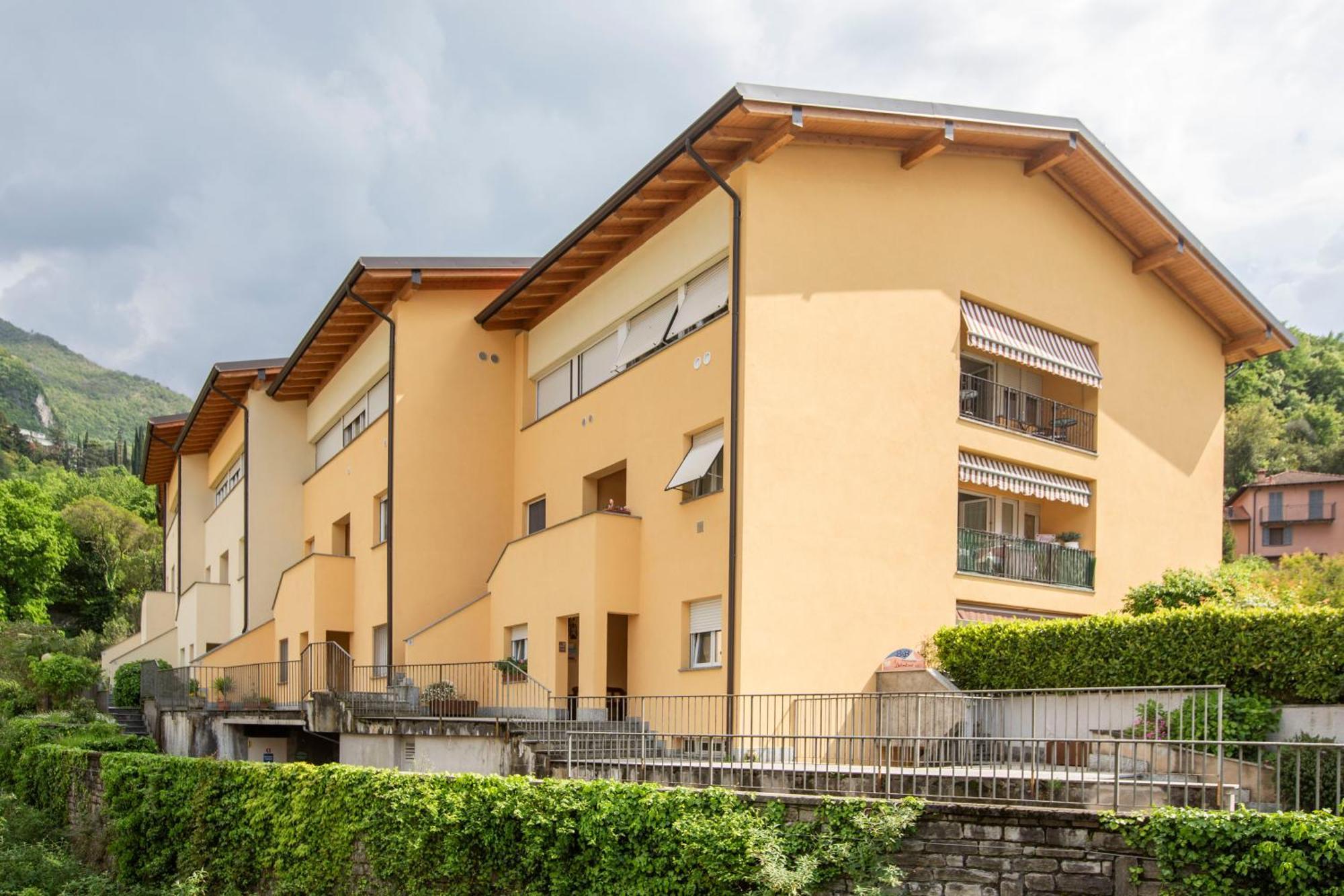 Bed & Breakfast Tosca House 2 Varenna