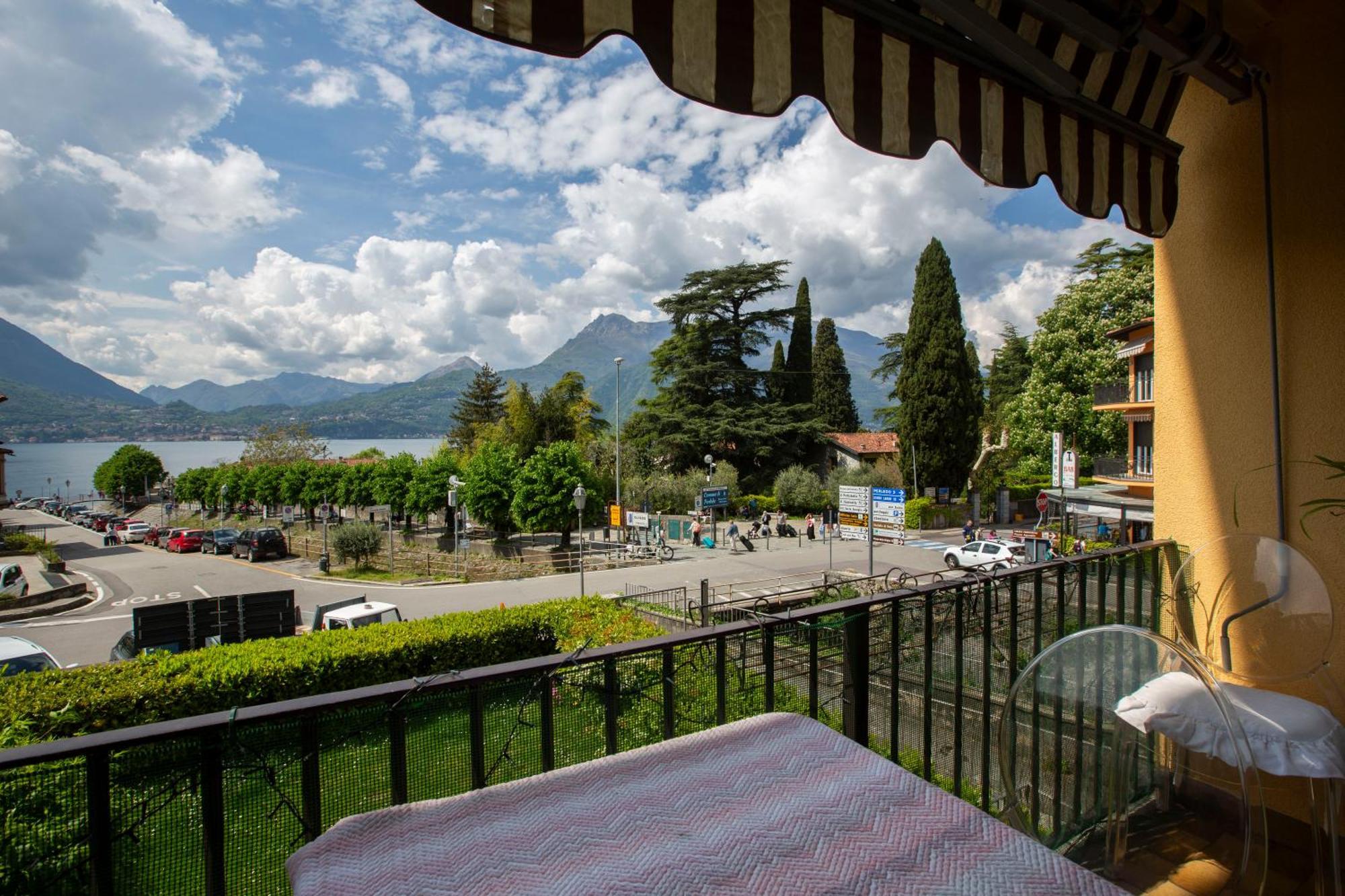 Tosca House 2 Varenna